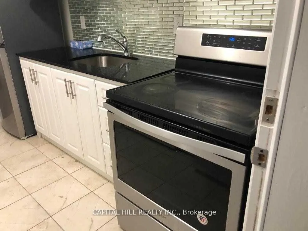 2077 Brock Road, #Lower