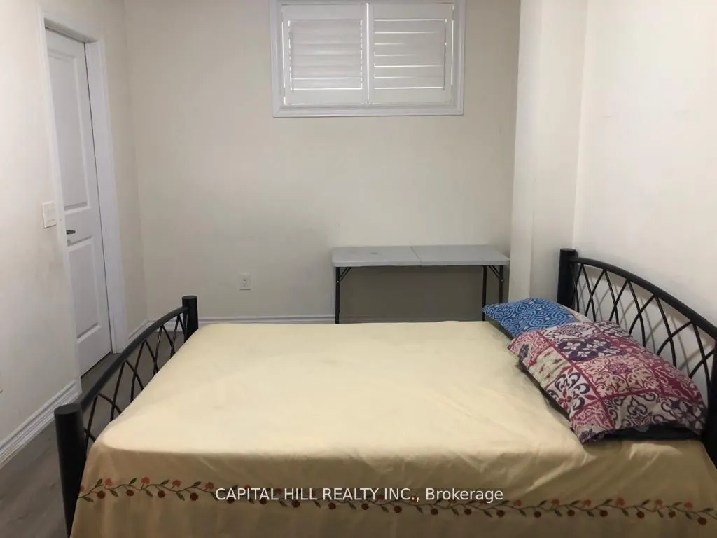 2077 Brock Road, #Lower