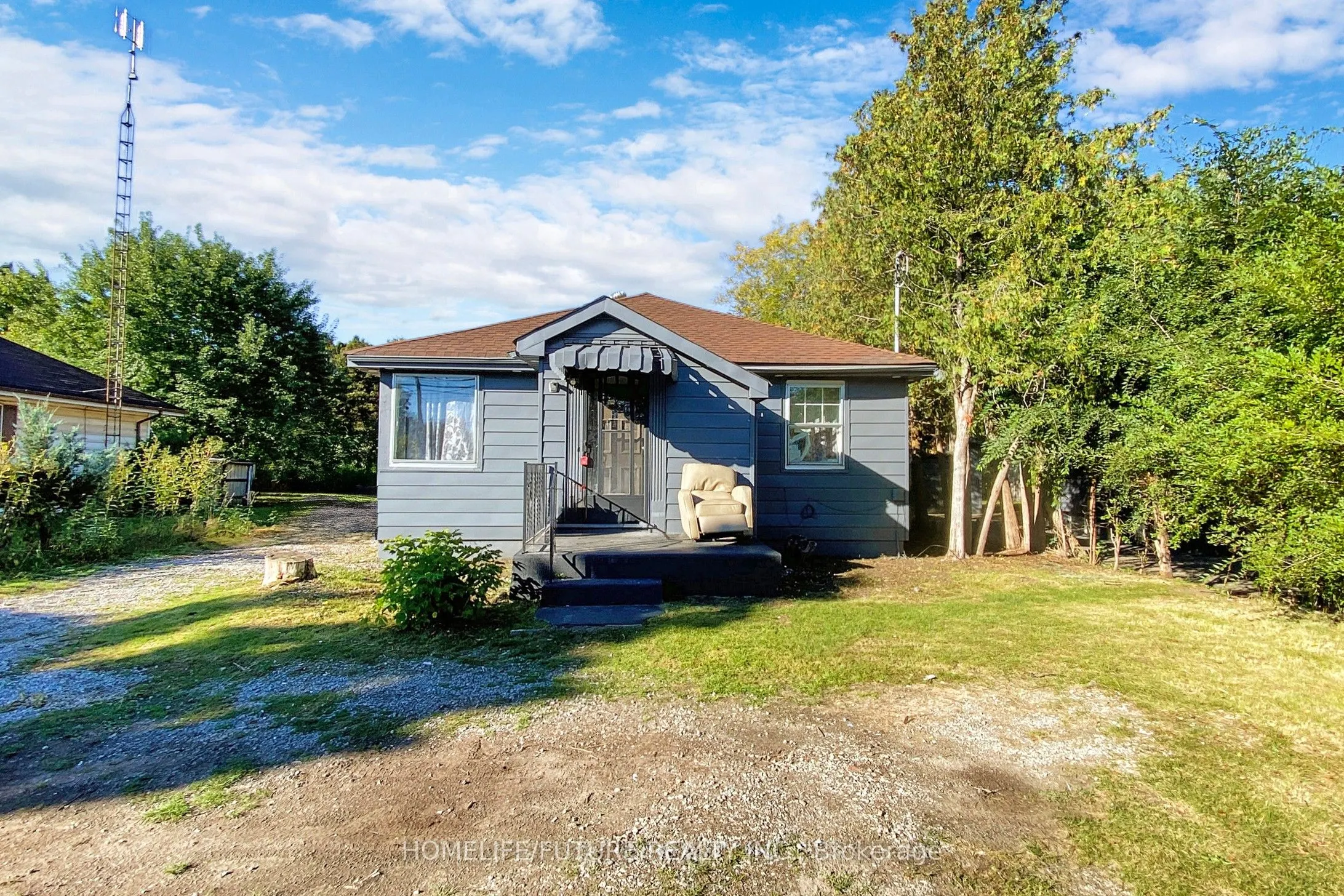 1496 Simcoe Street N