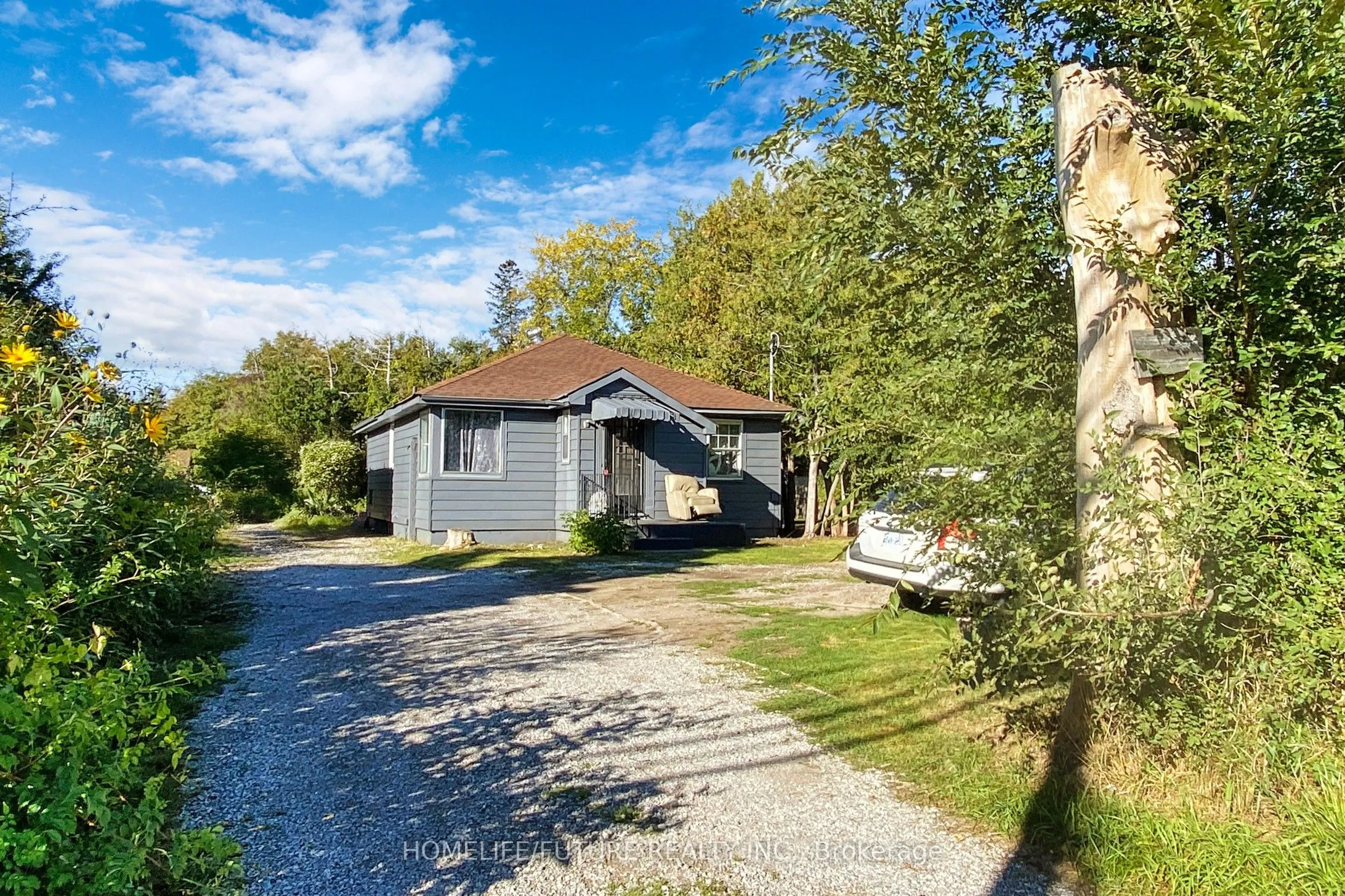 1496 Simcoe Street N