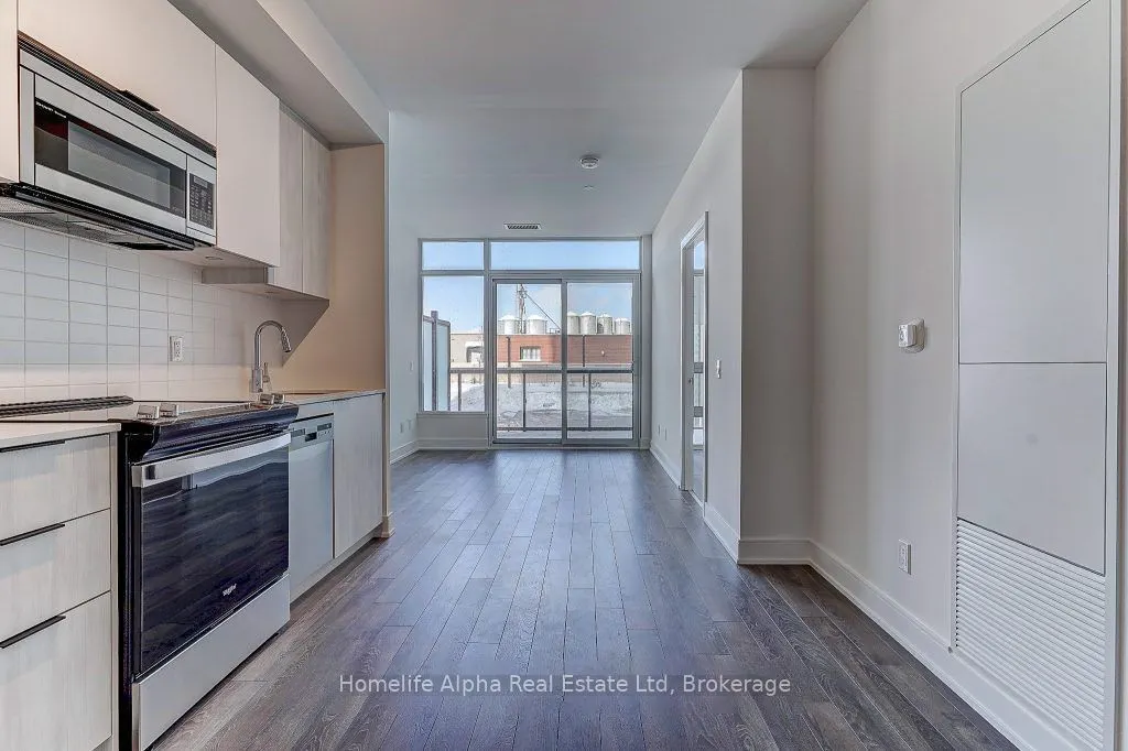 1350 Ellesmere Road, #213