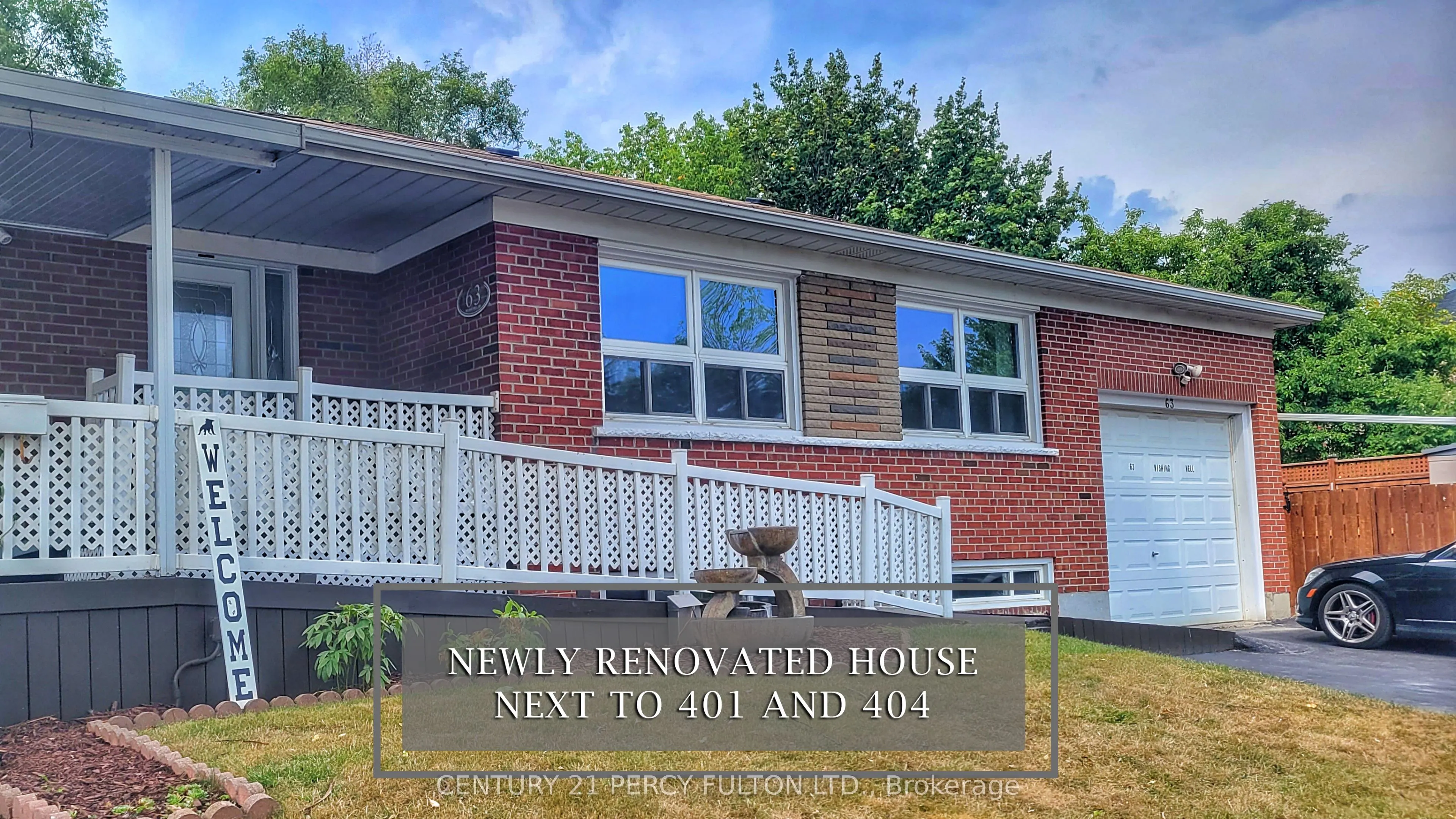 63 Wishing Well Drive, #Main