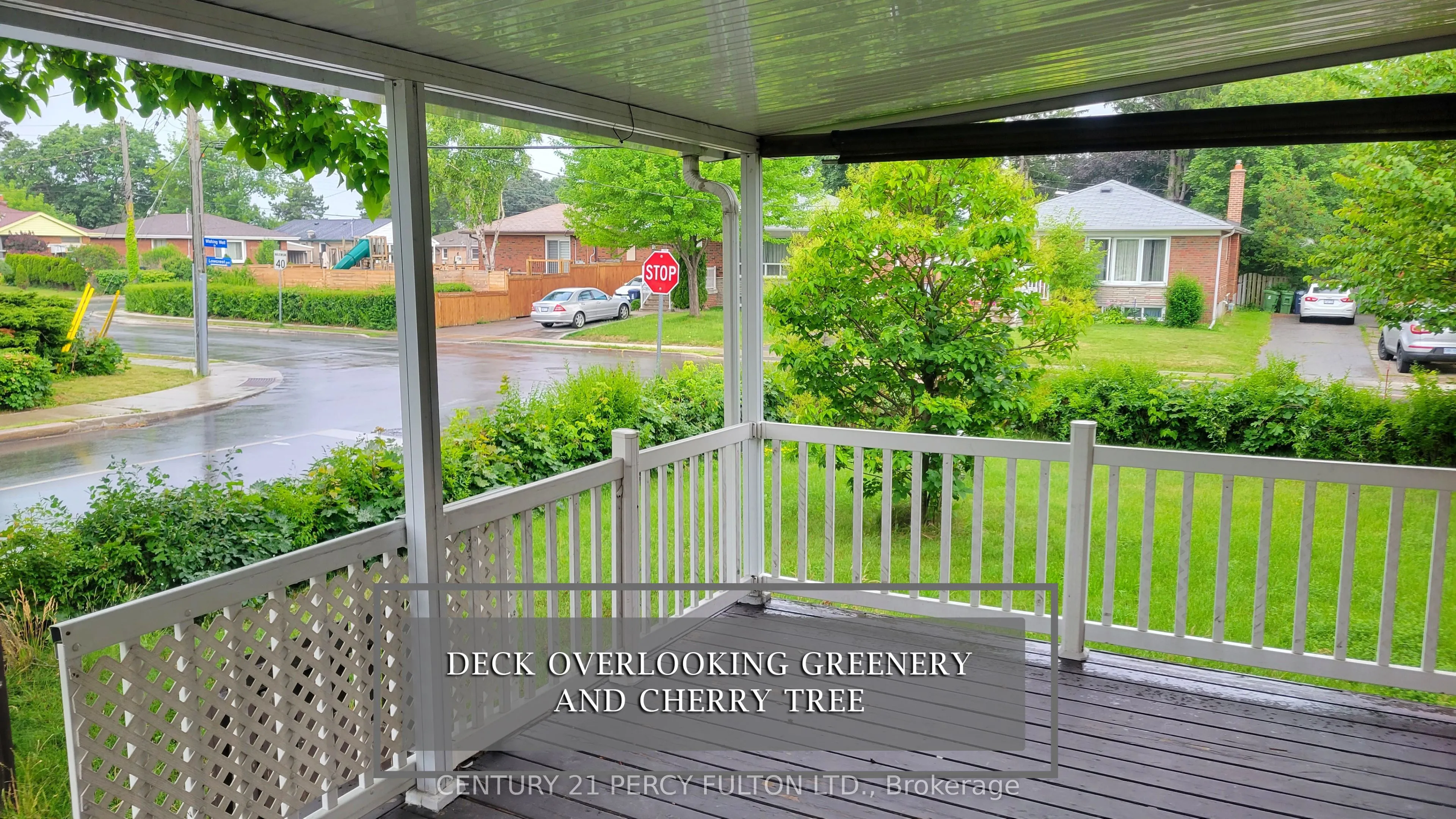 63 Wishing Well Drive, #Main