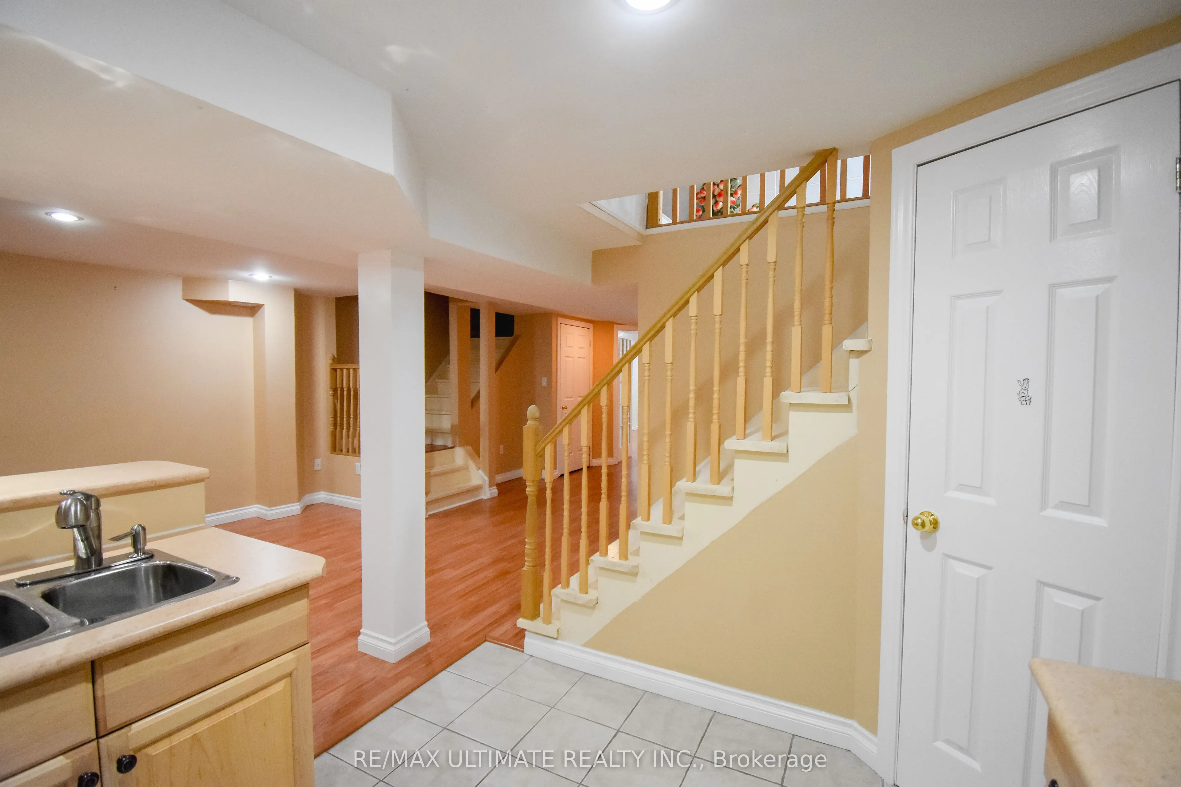 181 Civic Centre Drive, #Bsmt