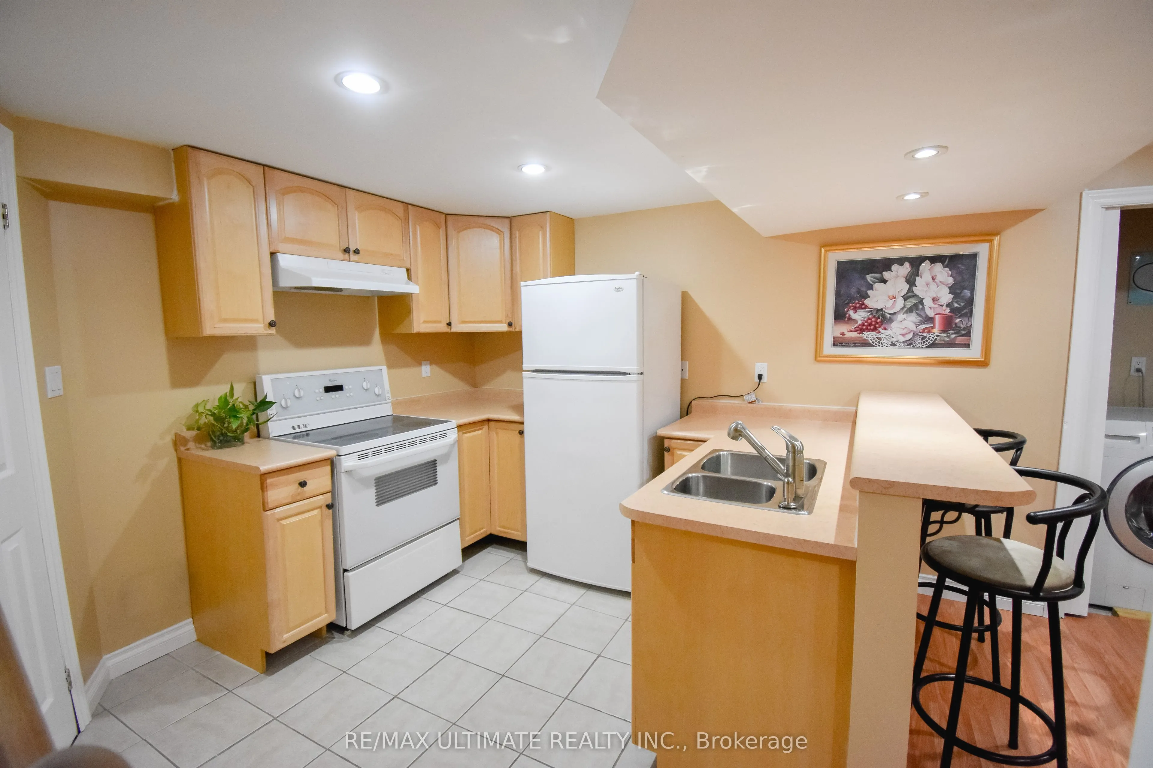 181 Civic Centre Drive, #Bsmt