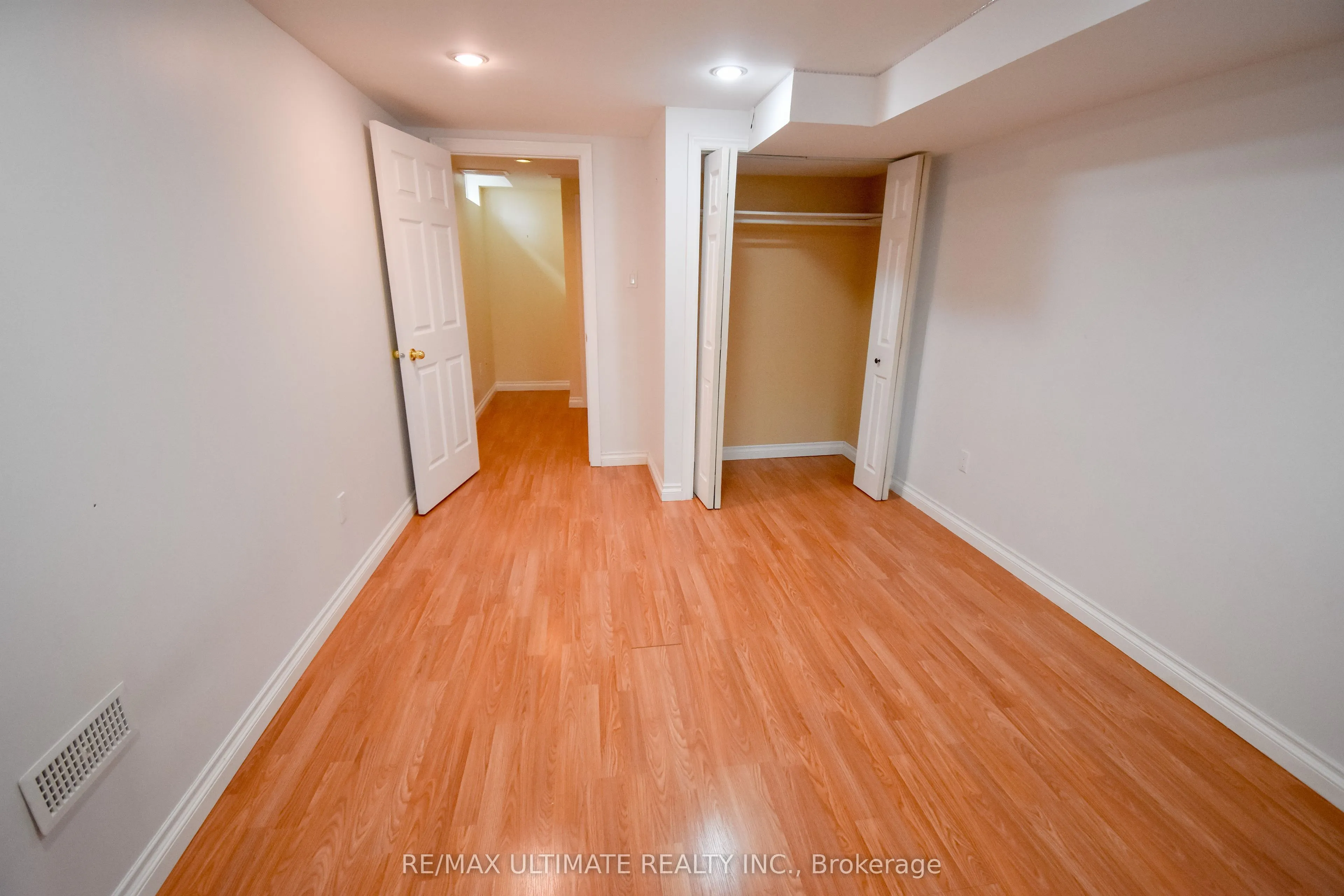 181 Civic Centre Drive, #Bsmt