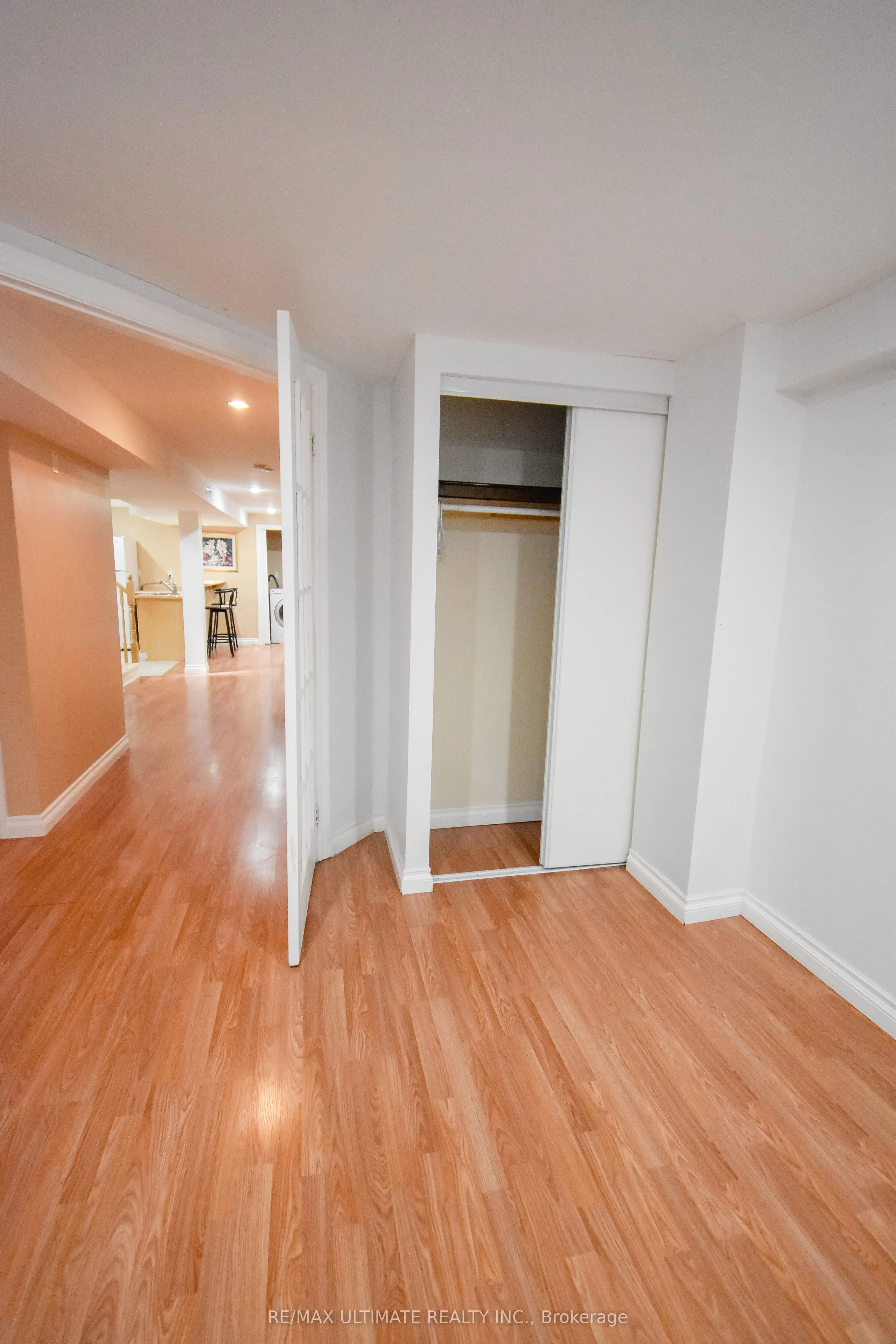181 Civic Centre Drive, #Bsmt