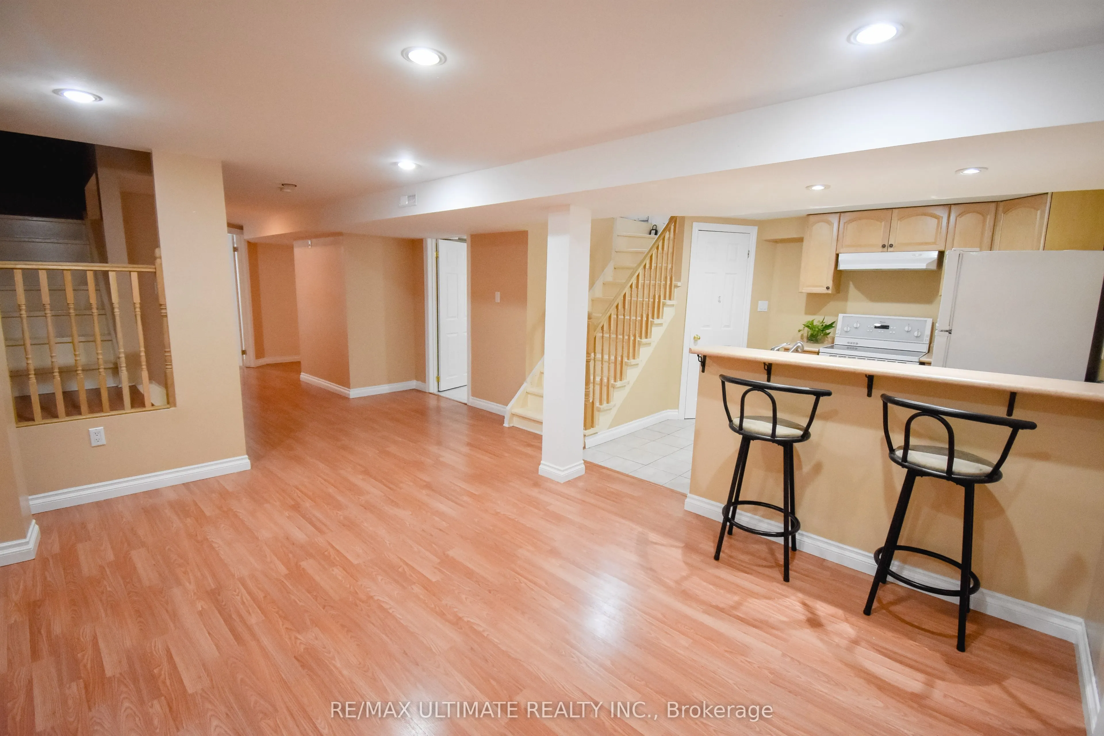 181 Civic Centre Drive, #Bsmt