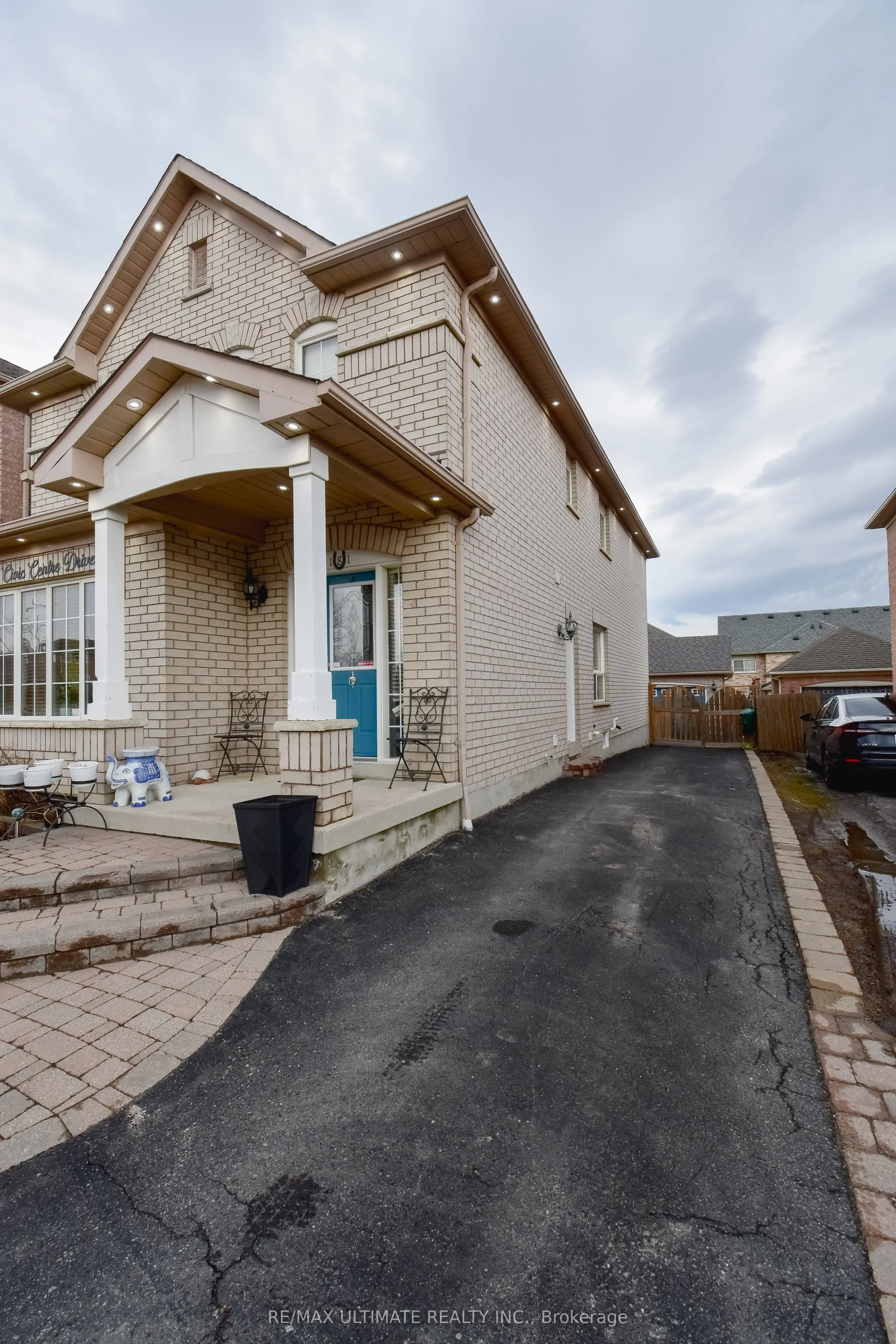 181 Civic Centre Drive, #Bsmt