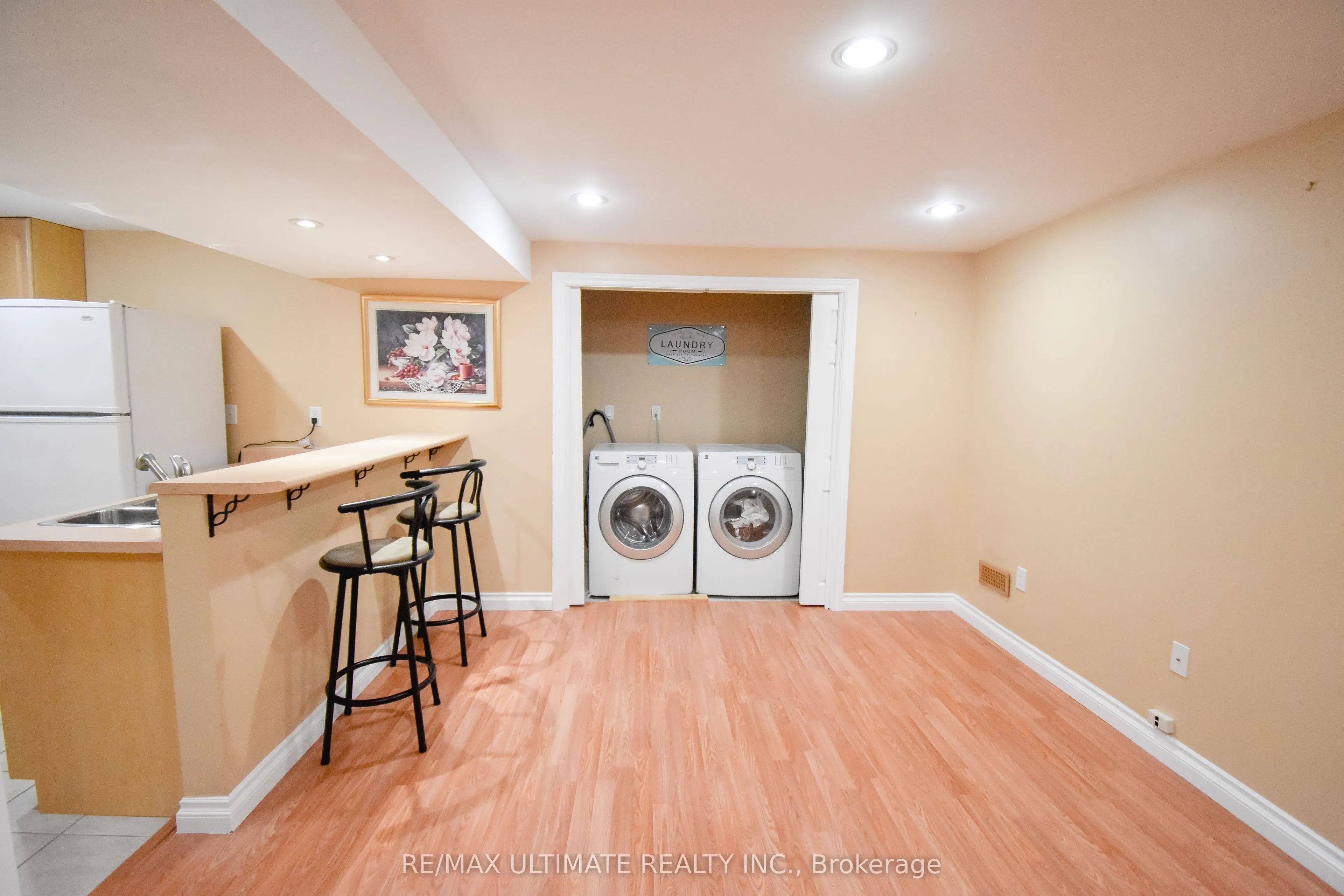 181 Civic Centre Drive, #Bsmt