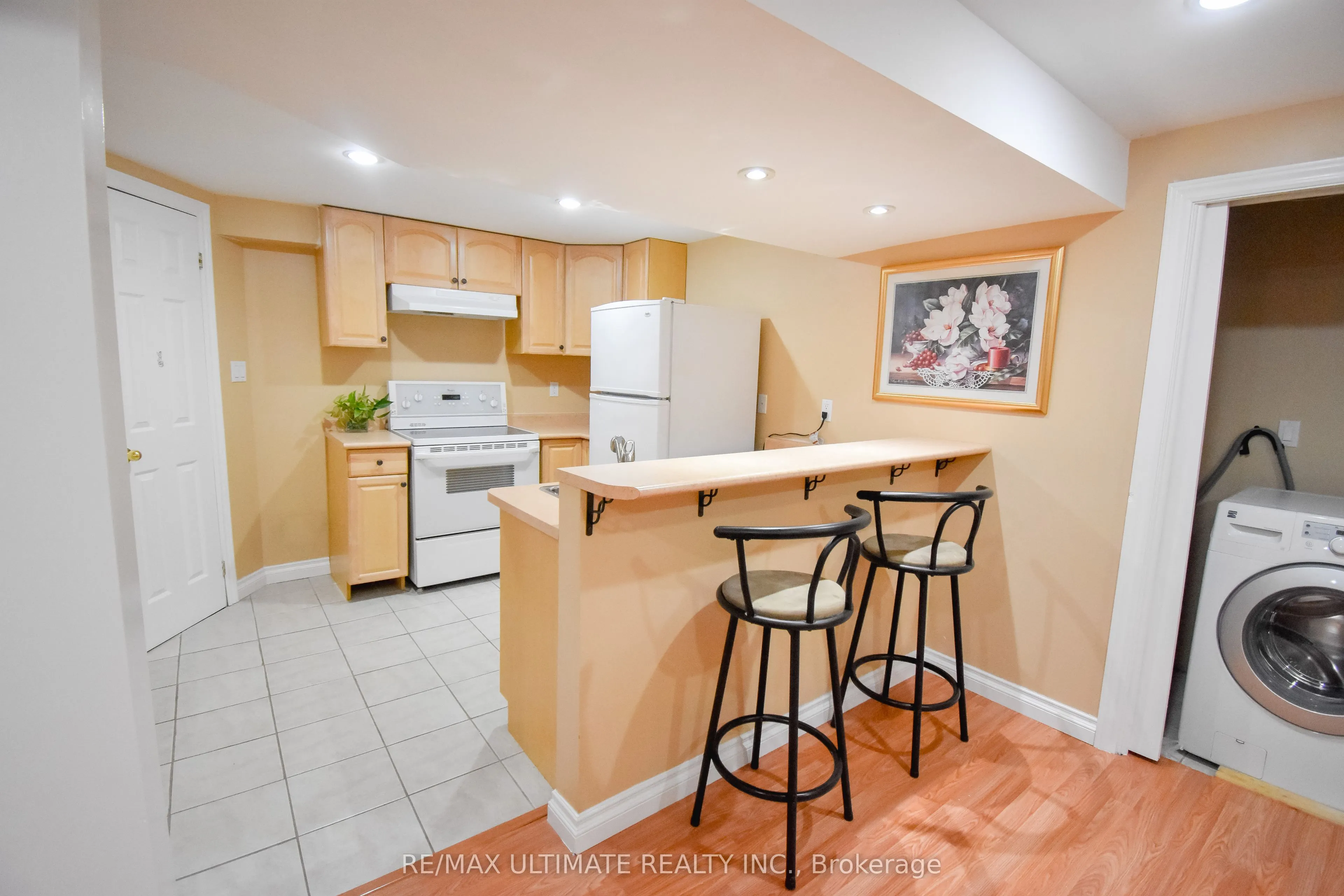 181 Civic Centre Drive, #Bsmt
