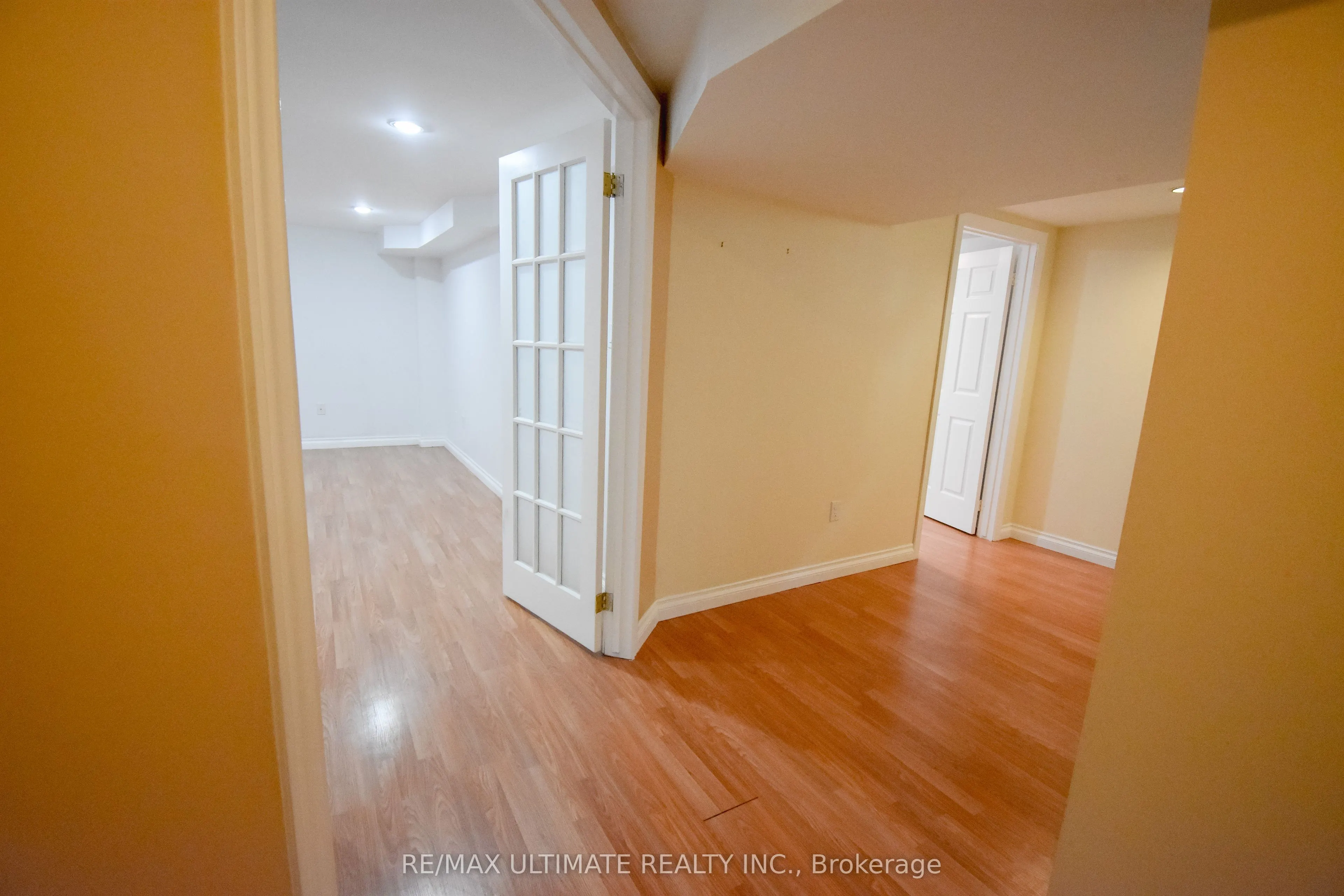 181 Civic Centre Drive, #Bsmt