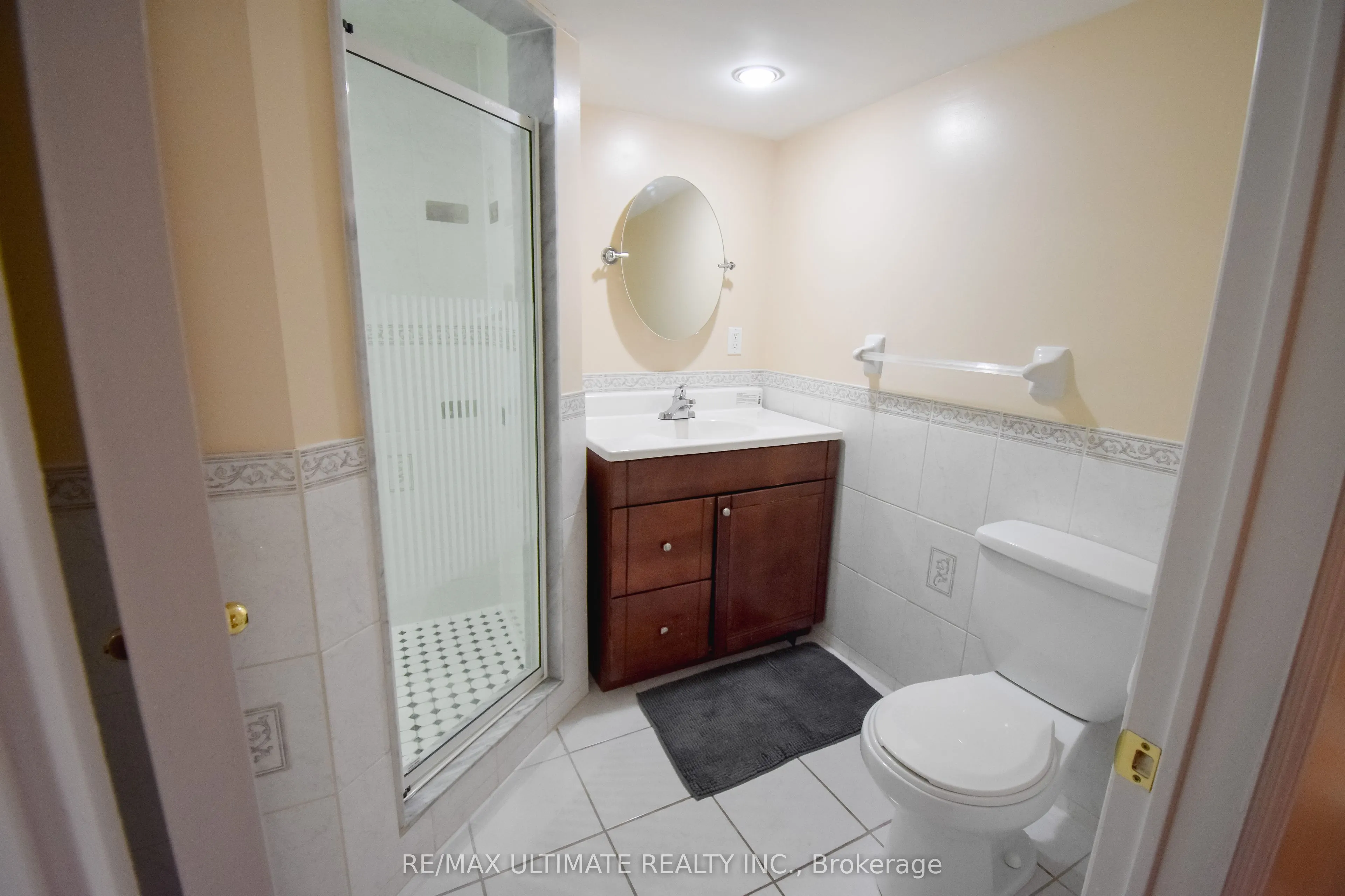 181 Civic Centre Drive, #Bsmt