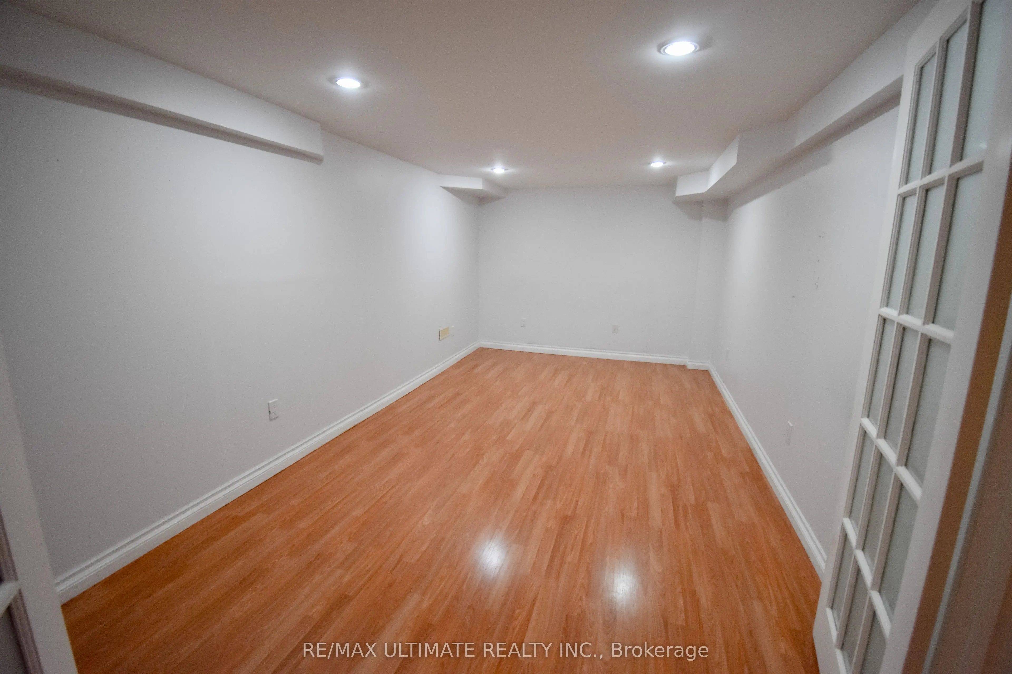 181 Civic Centre Drive, #Bsmt