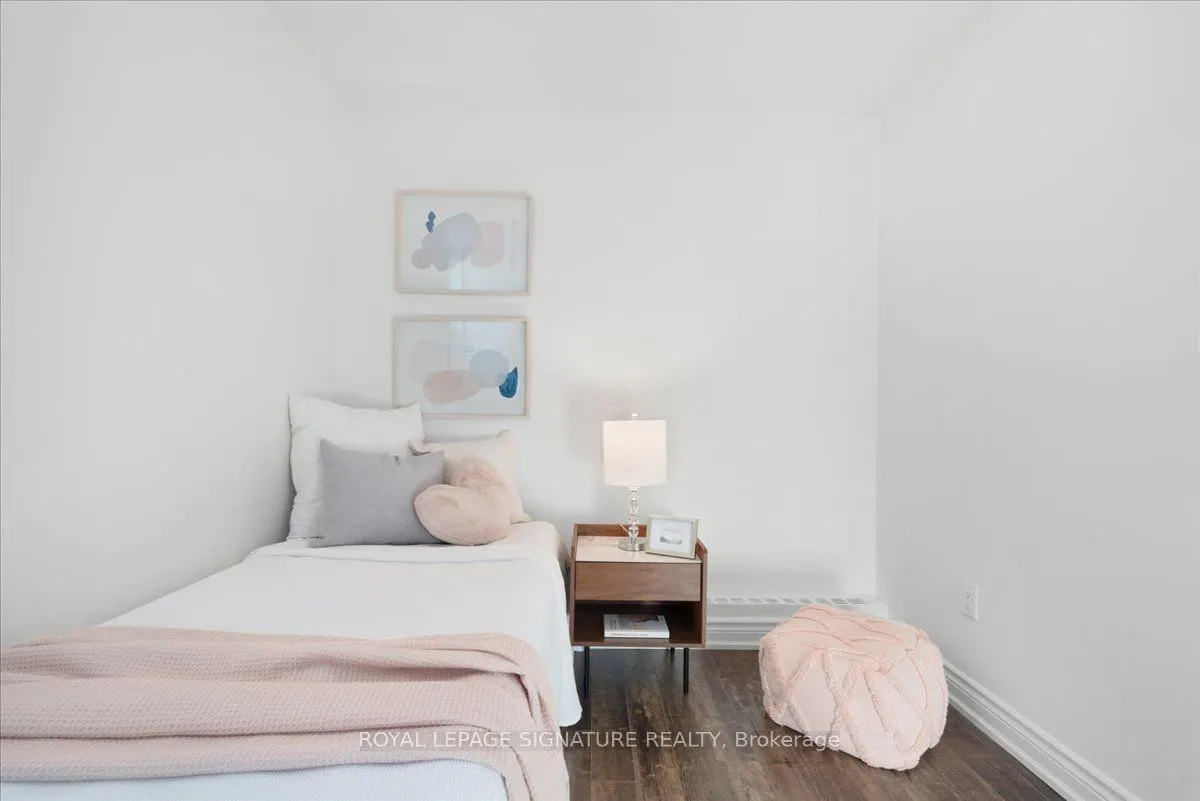 100 Wingarden Court, #315