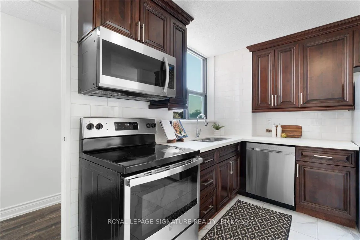 100 Wingarden Court, #315