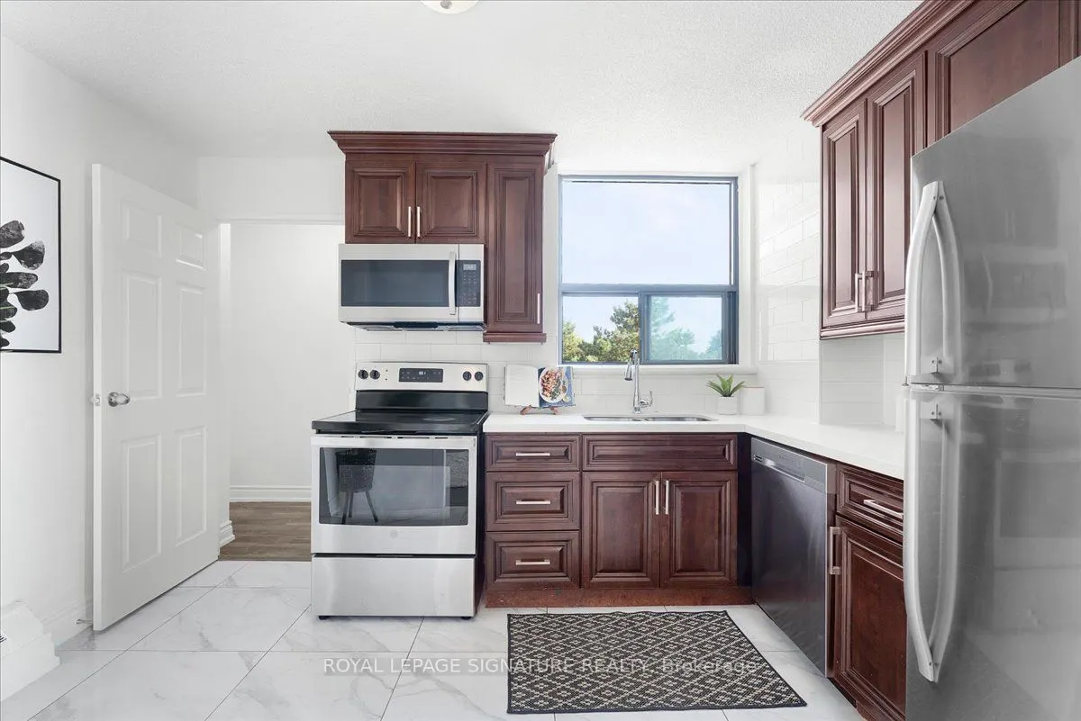 100 Wingarden Court, #315