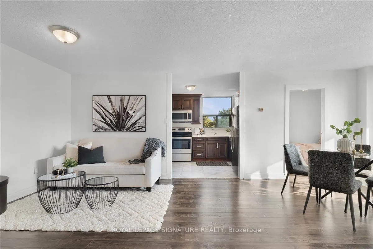 100 Wingarden Court, #315