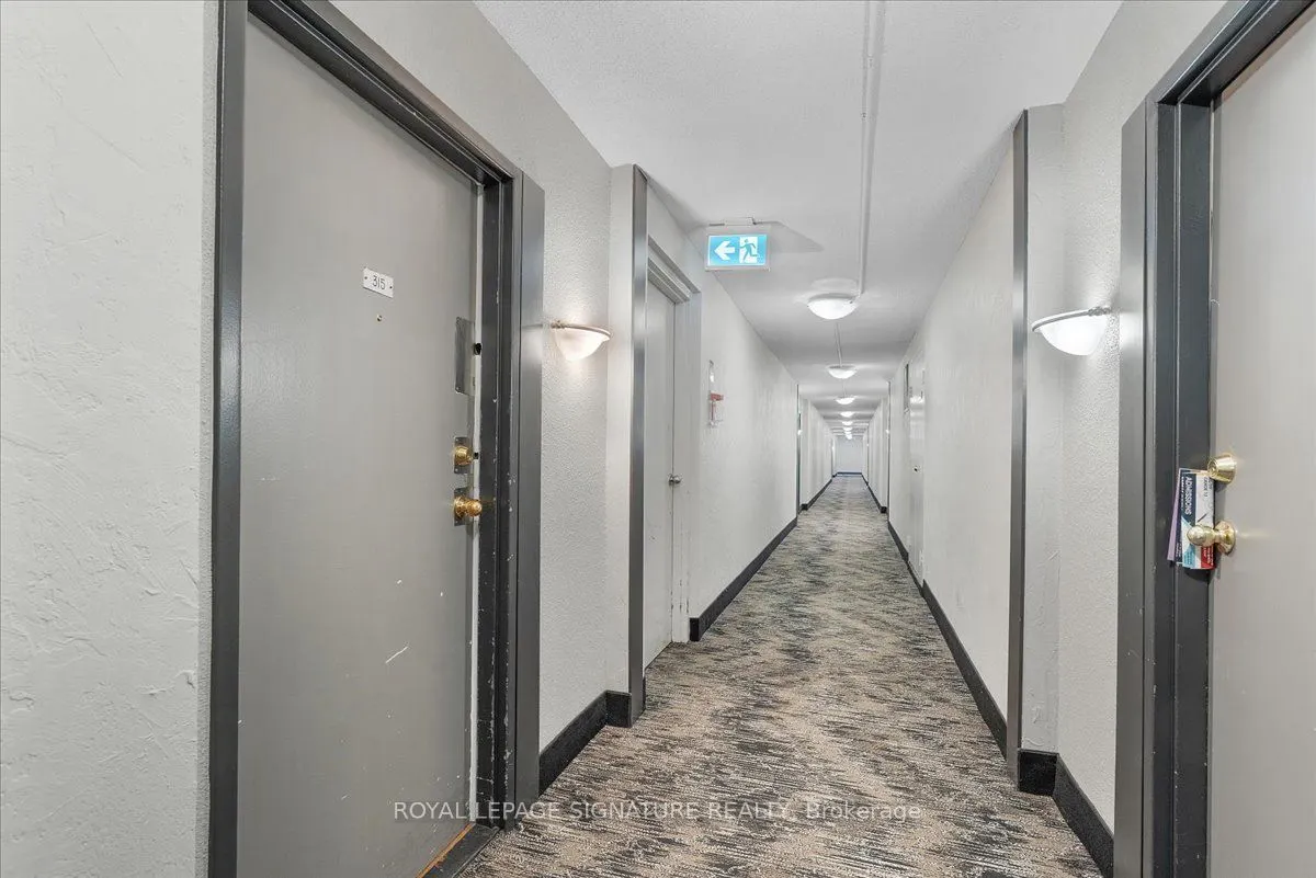 100 Wingarden Court, #315