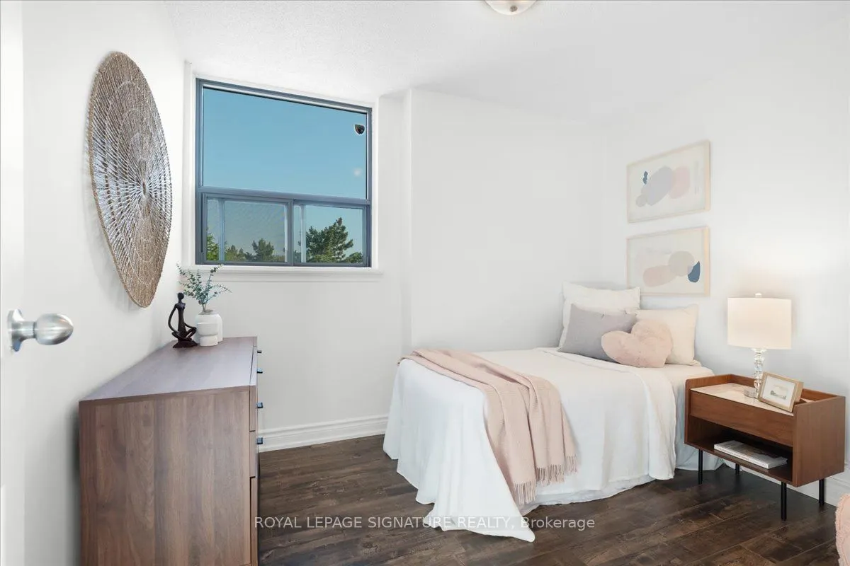 100 Wingarden Court, #315