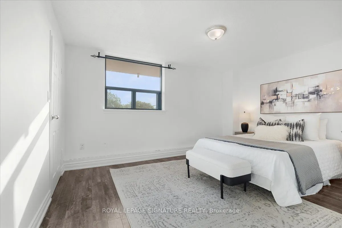 100 Wingarden Court, #315