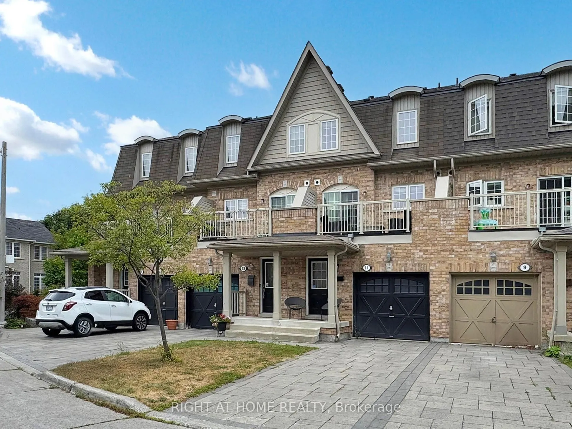 11 Smithy Court