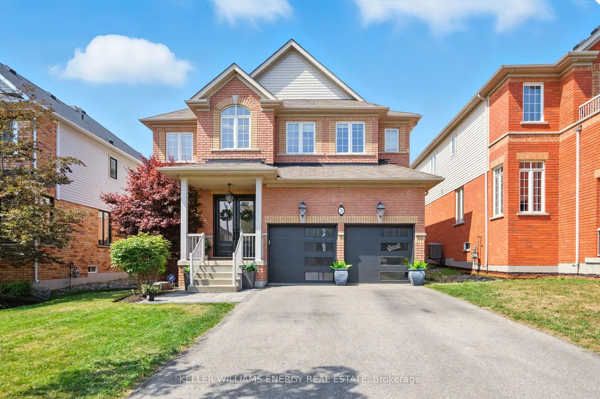 26 Kersey Crescent