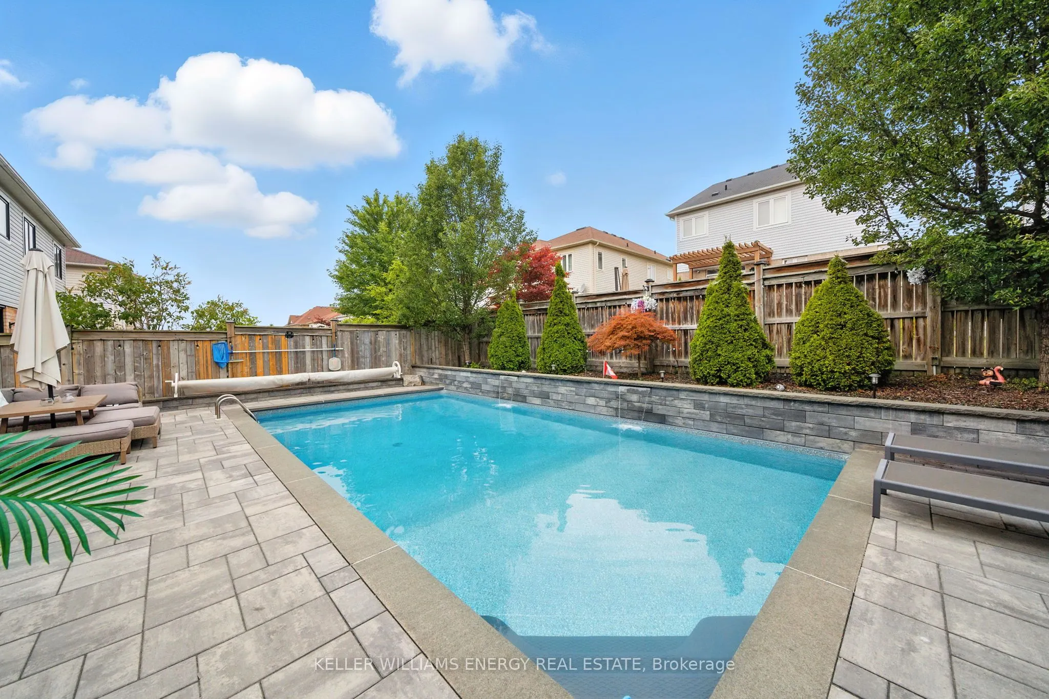 26 Kersey Crescent