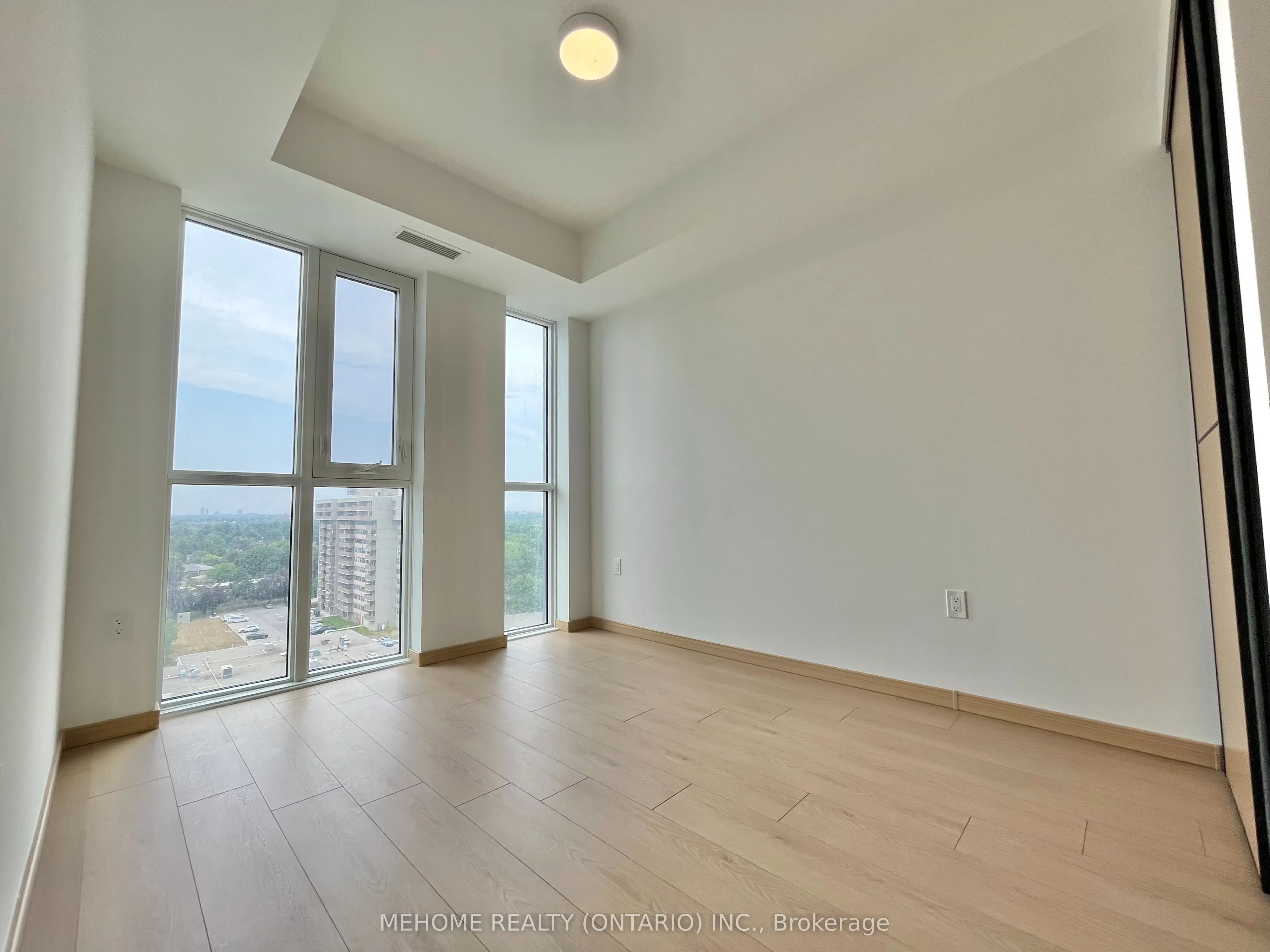 3429 Sheppard Avenue E, #B1012
