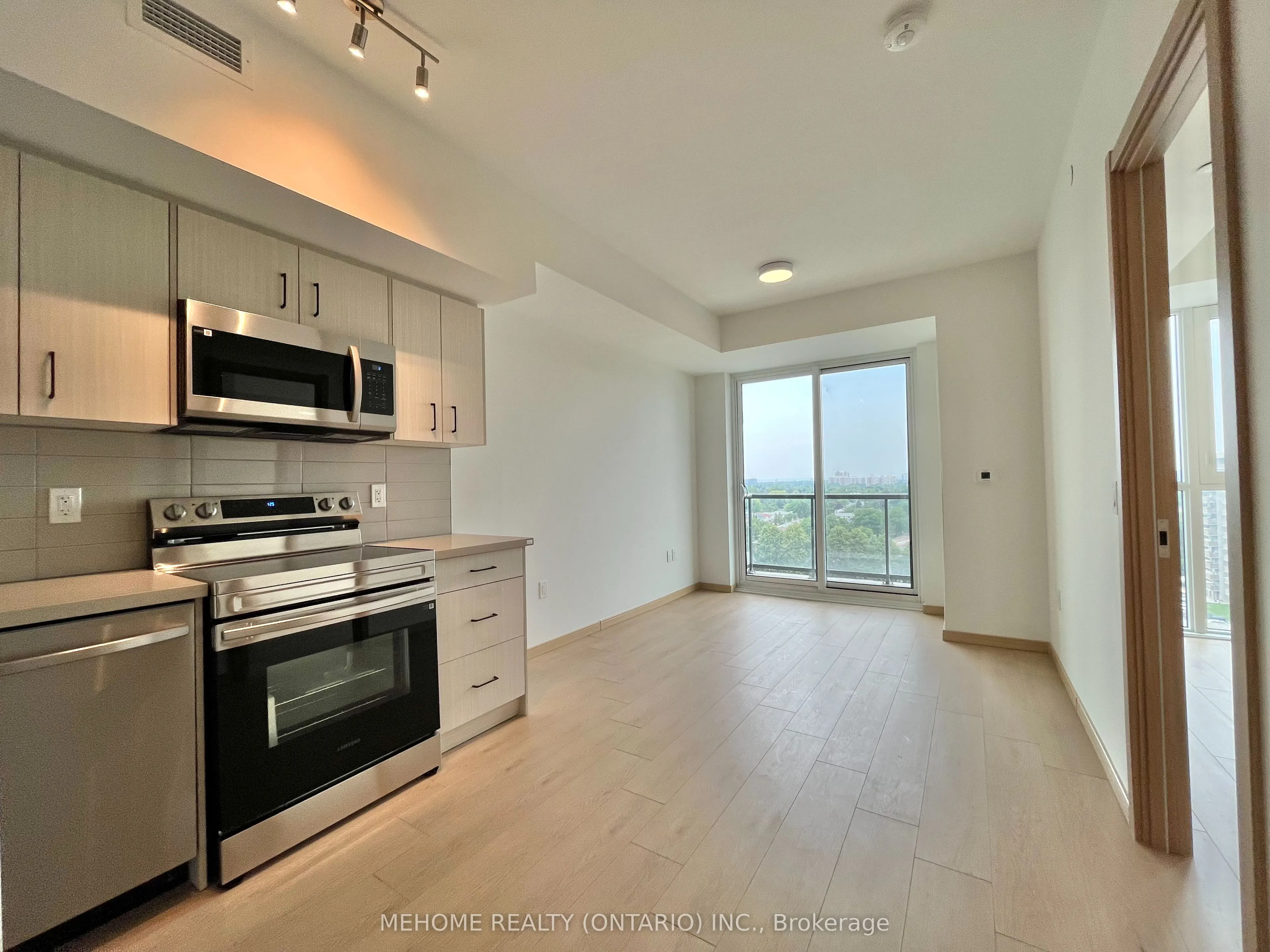 3429 Sheppard Avenue E, #B1012