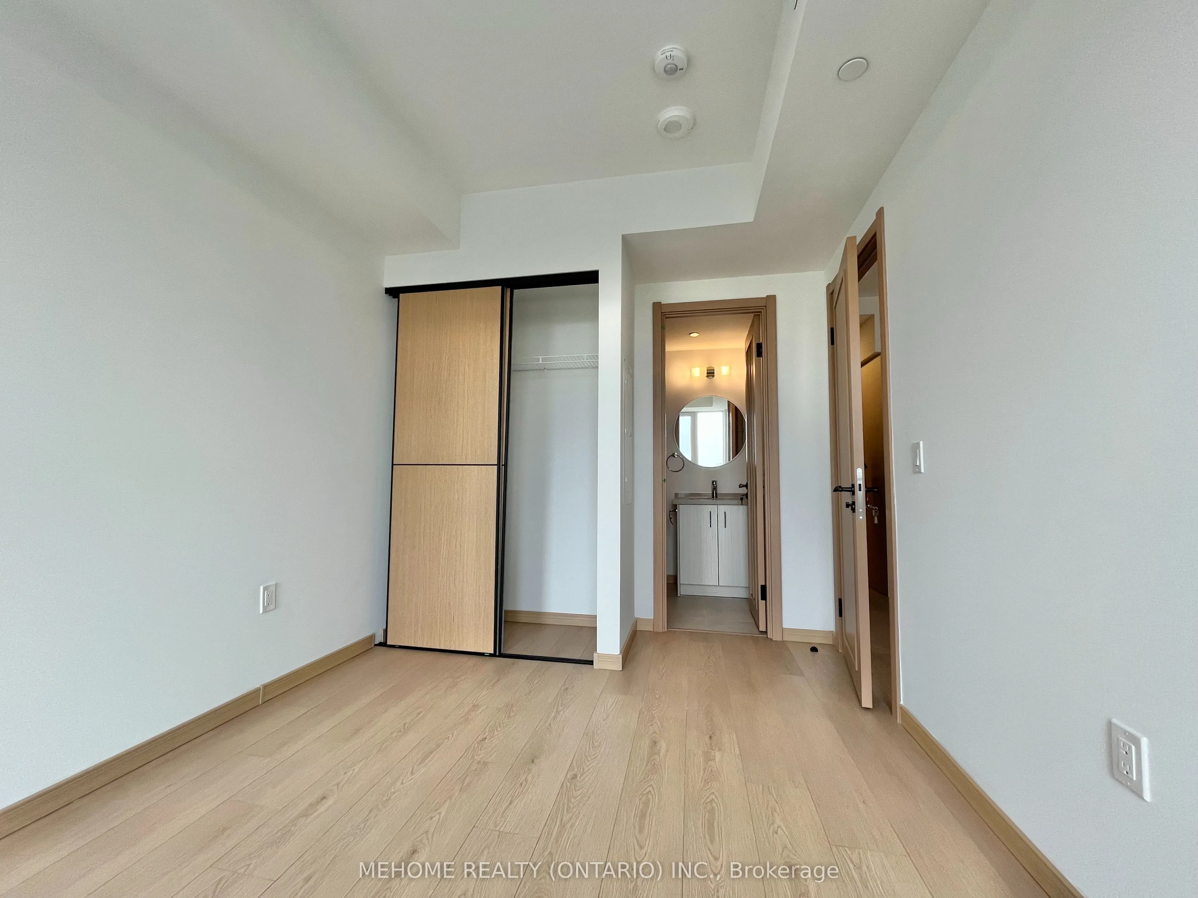 3429 Sheppard Avenue E, #B1012