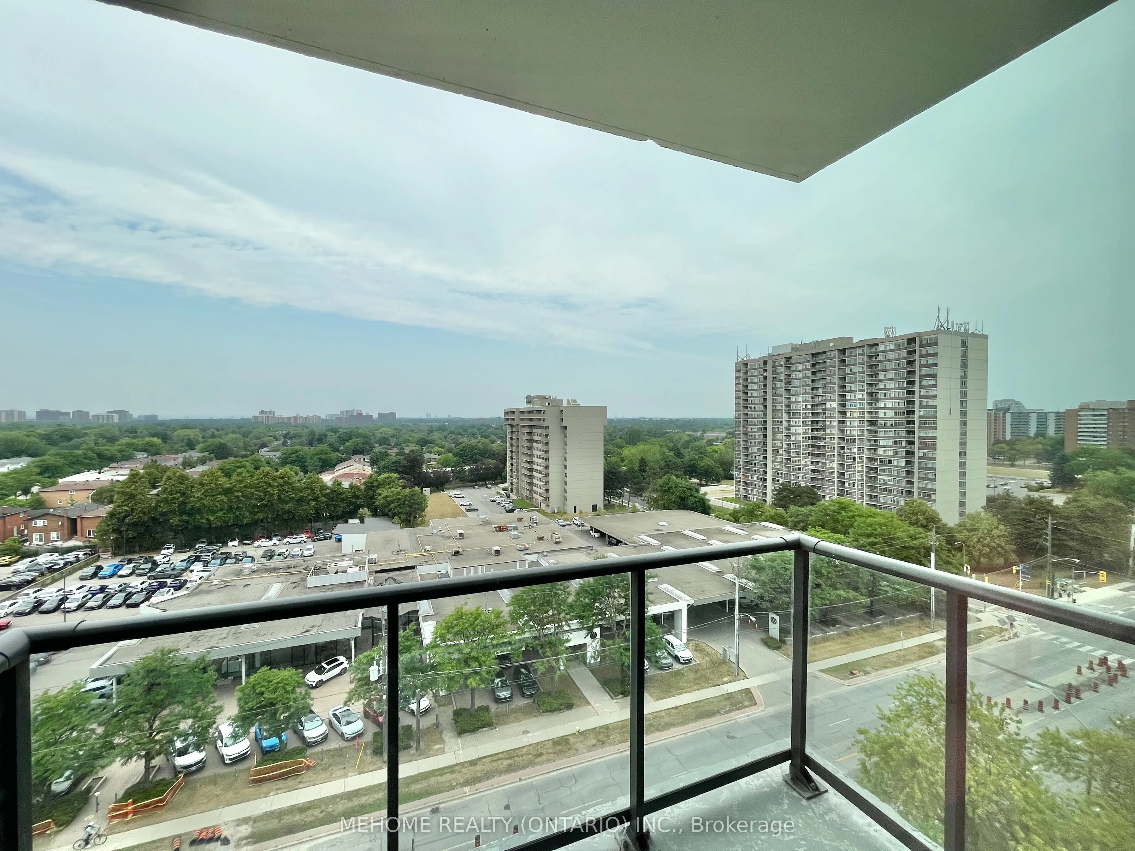3429 Sheppard Avenue E, #B1012