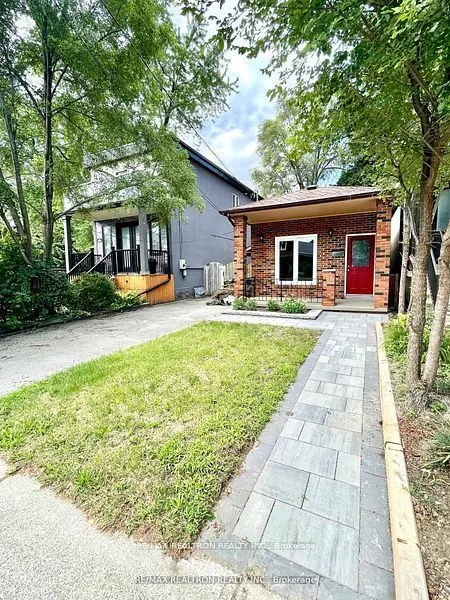 216 Glebemount Avenue, #BSMT