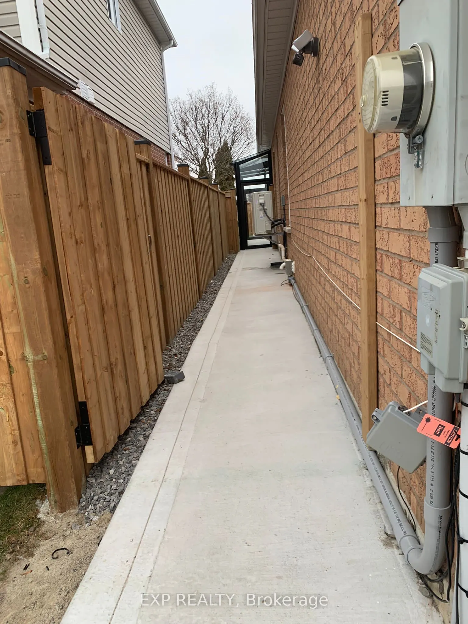 1022 Glenbourne Drive, #Bsmt