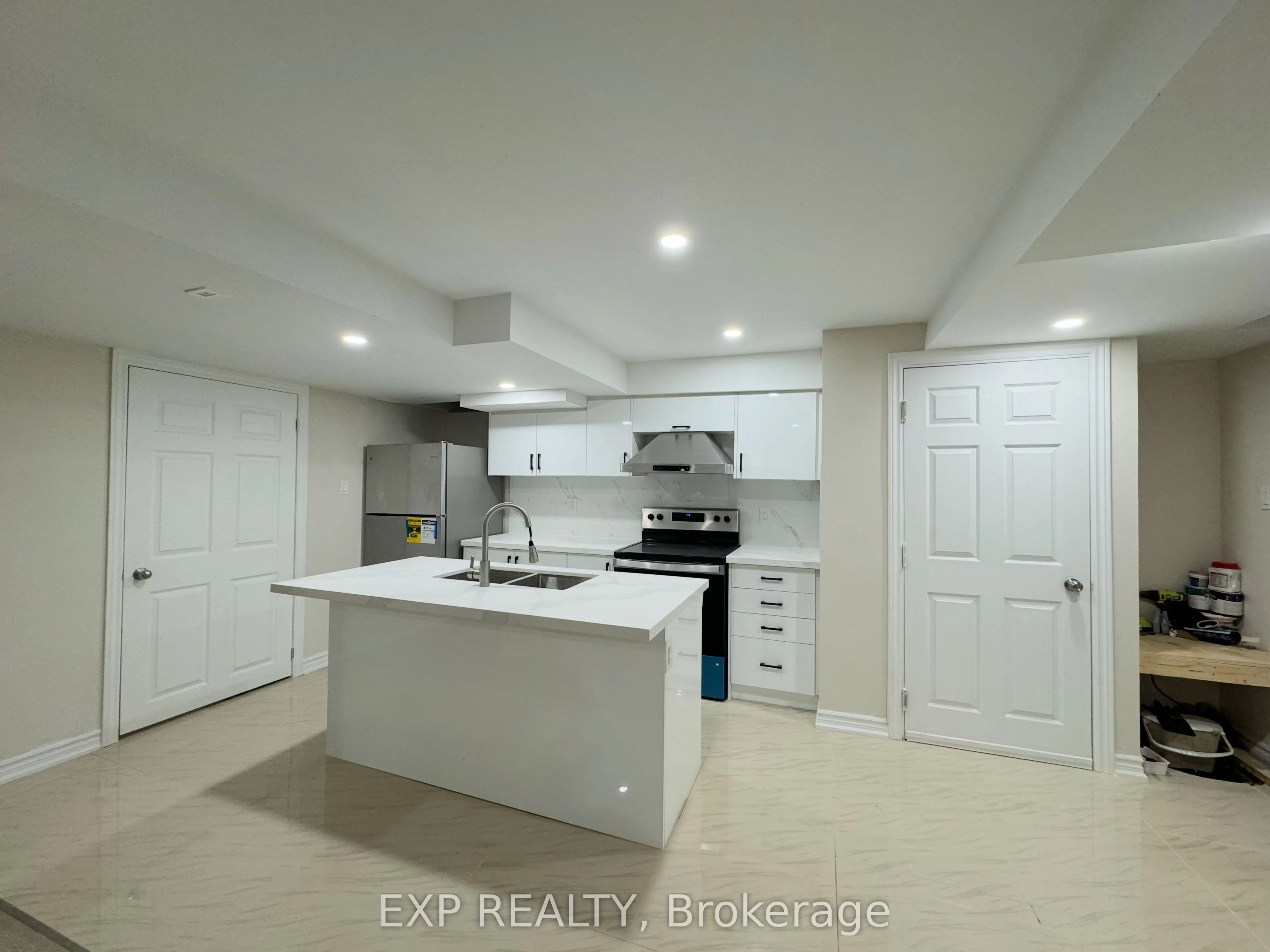 1022 Glenbourne Drive, #Bsmt