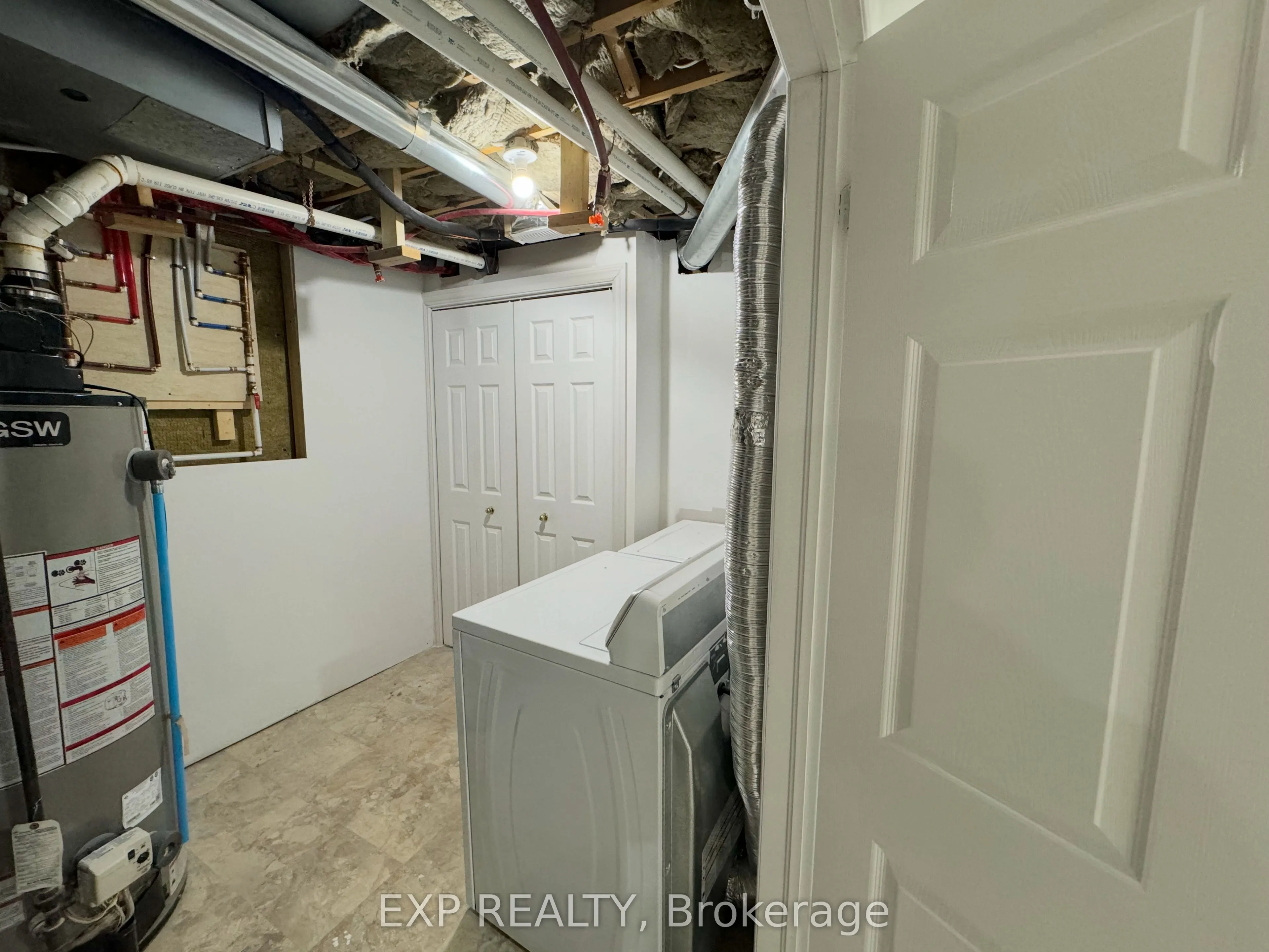 1022 Glenbourne Drive, #Bsmt