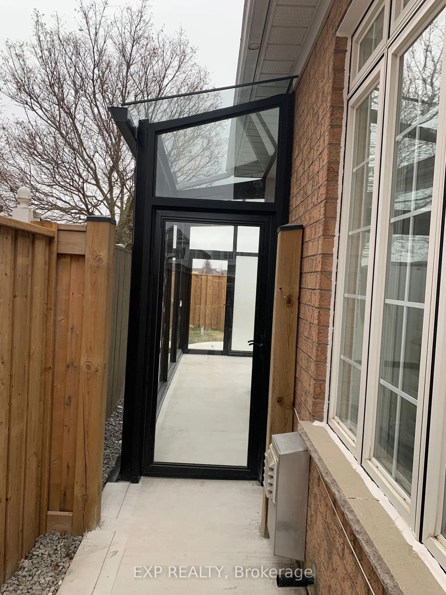 1022 Glenbourne Drive, #Bsmt