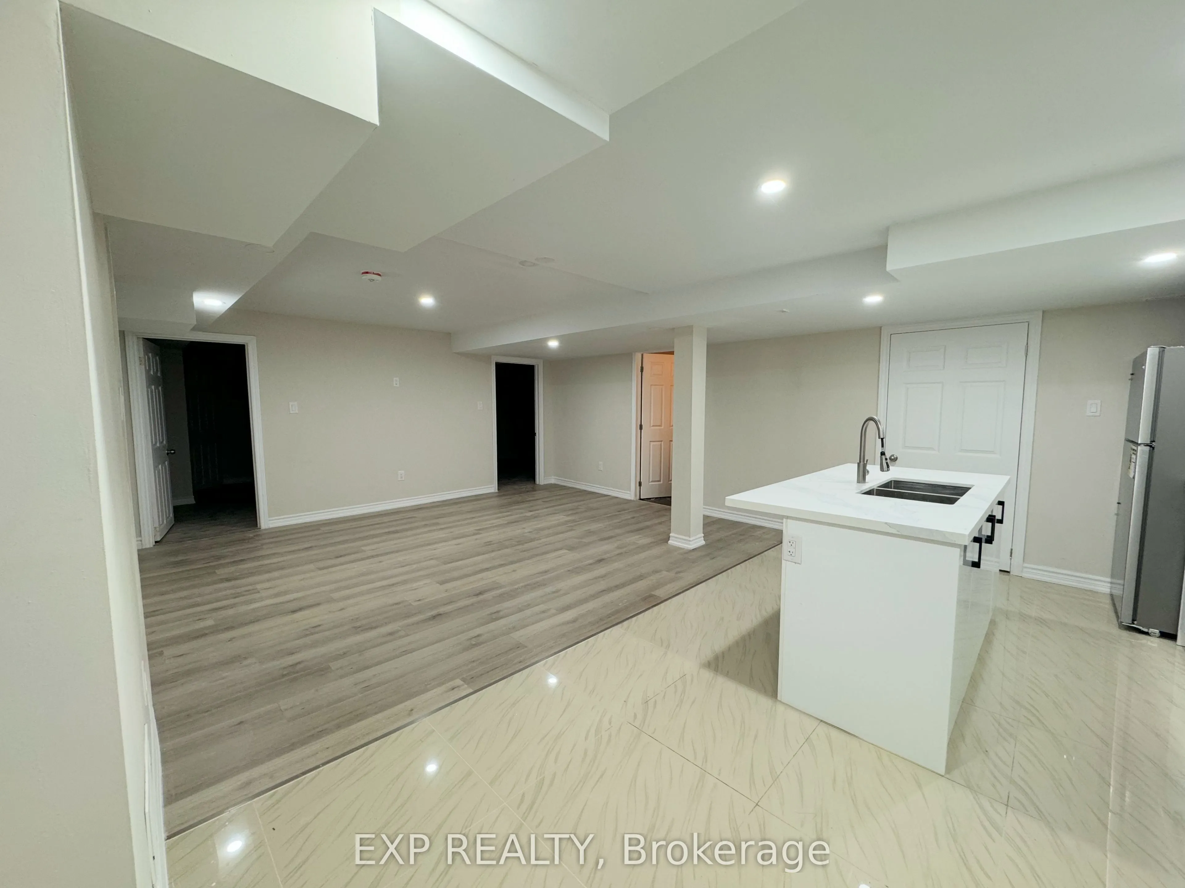 1022 Glenbourne Drive, #Bsmt