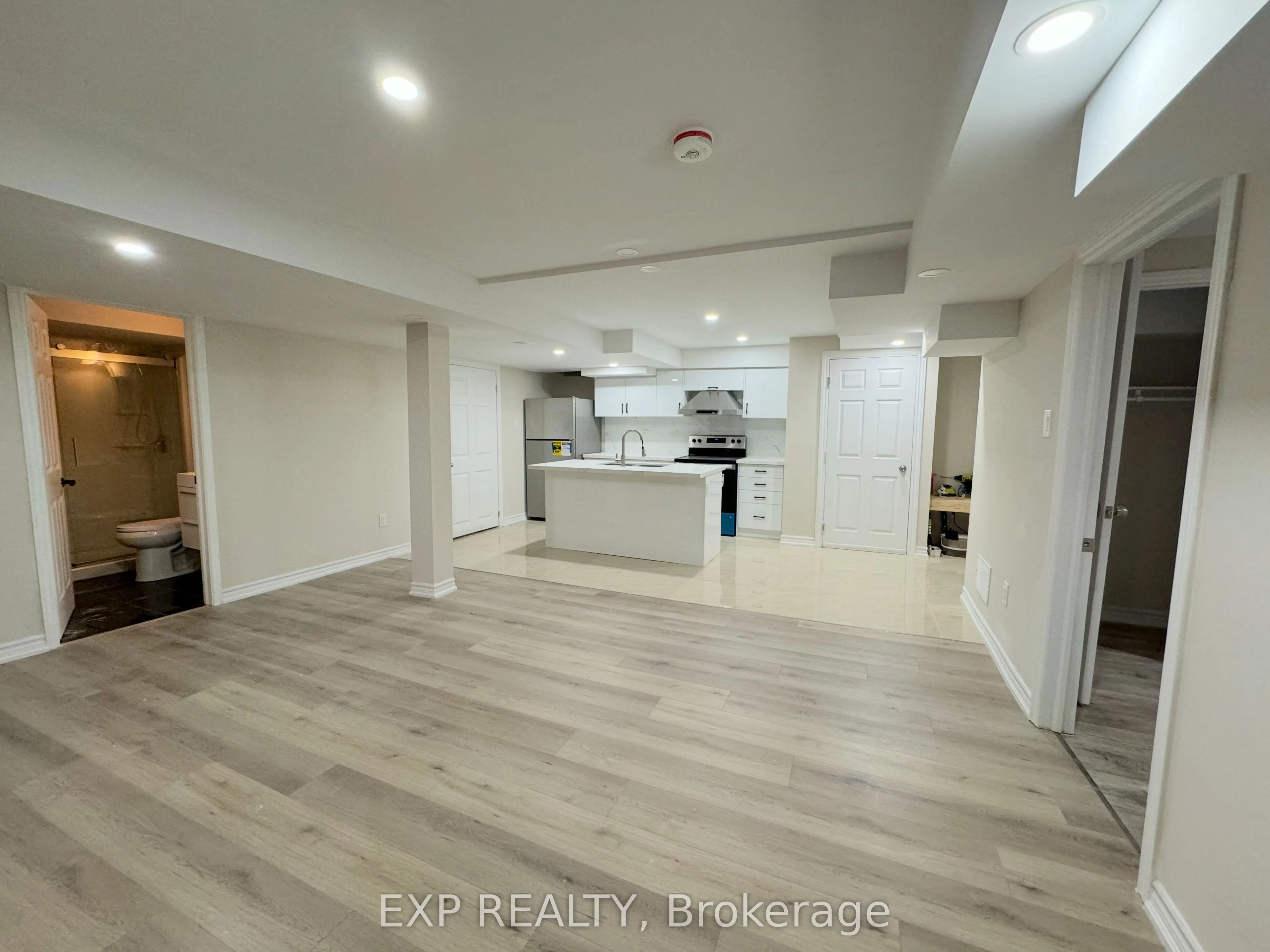 1022 Glenbourne Drive, #Bsmt