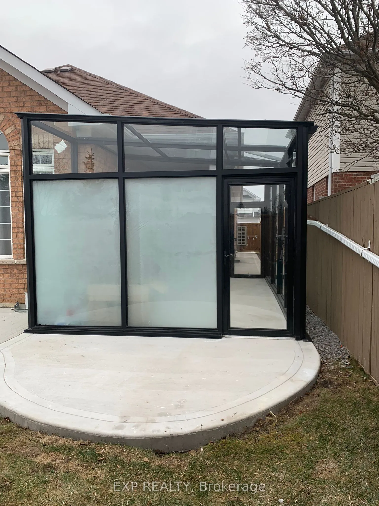 1022 Glenbourne Drive, #Bsmt