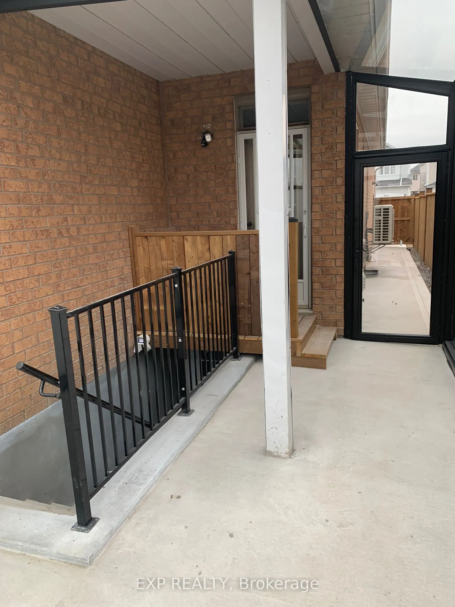 1022 Glenbourne Drive, #Bsmt