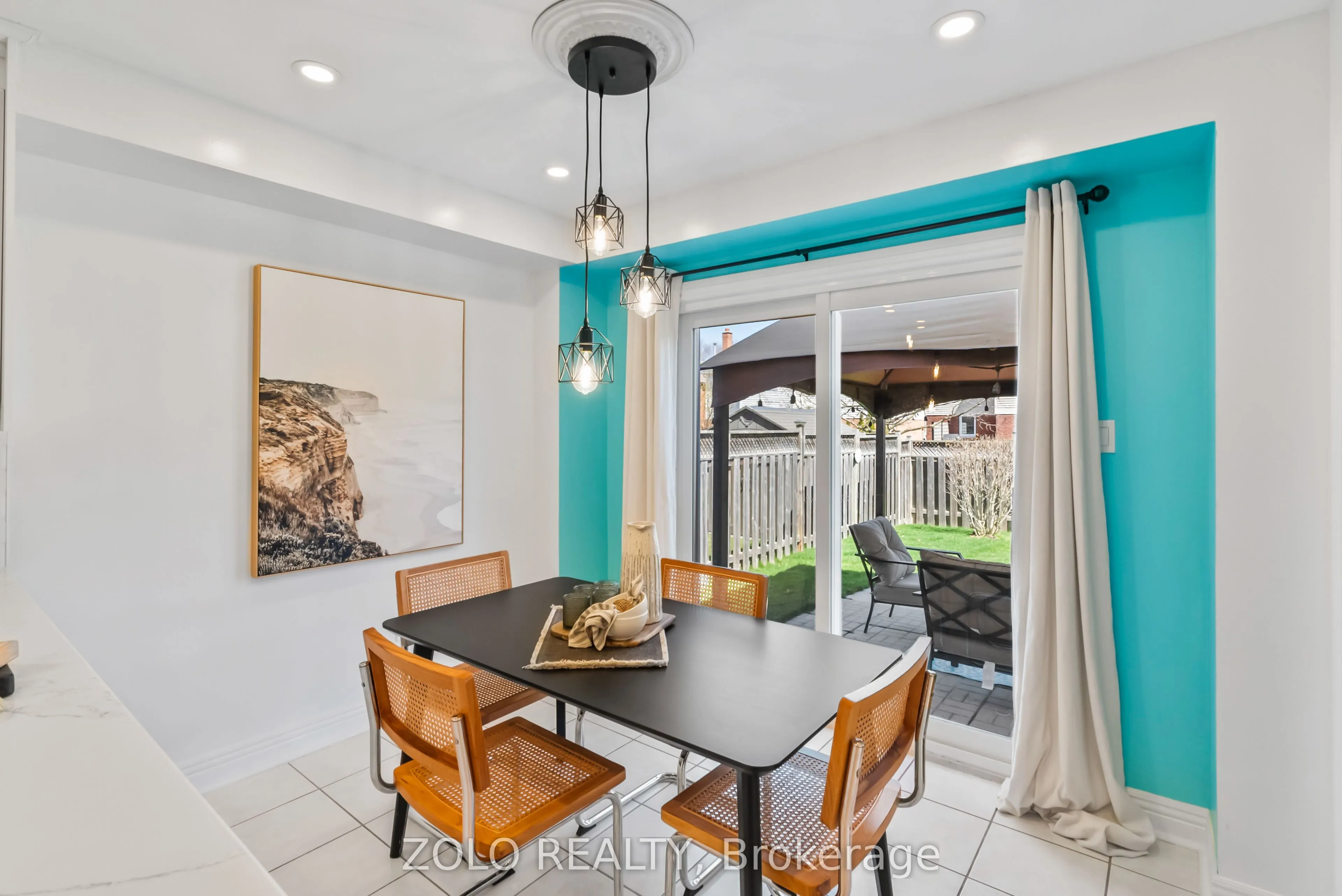 75 Oke Road