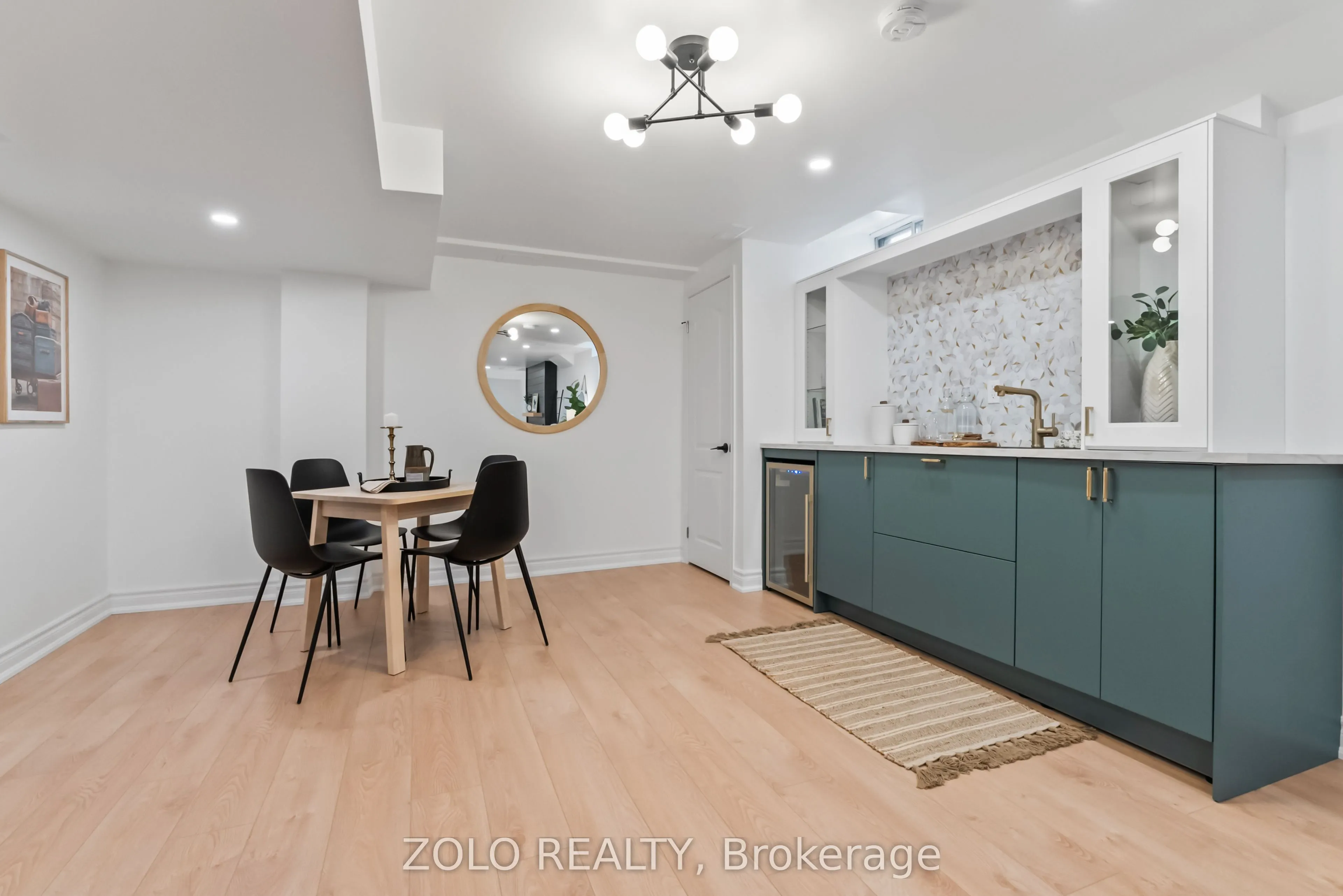 75 Oke Road