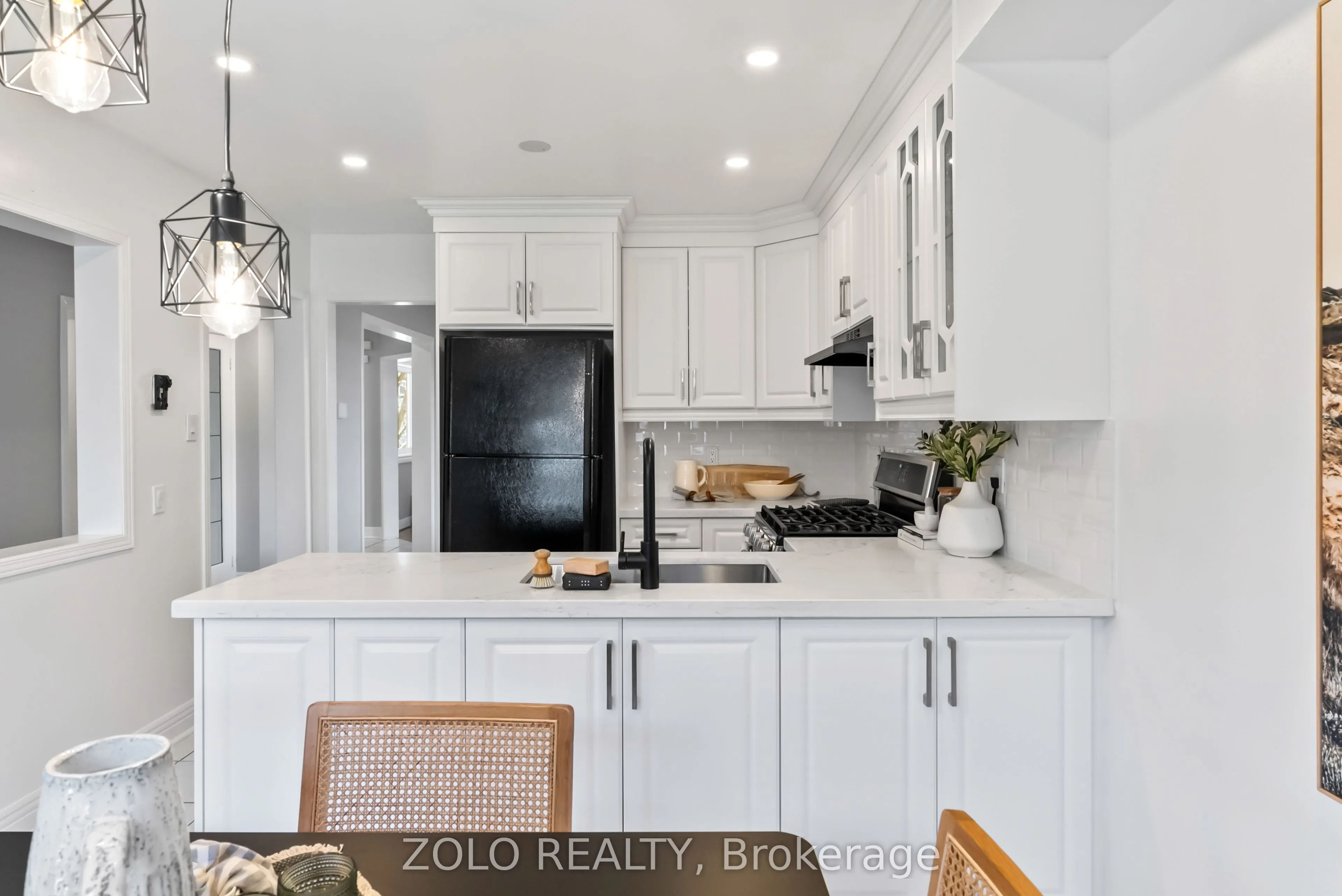 75 Oke Road