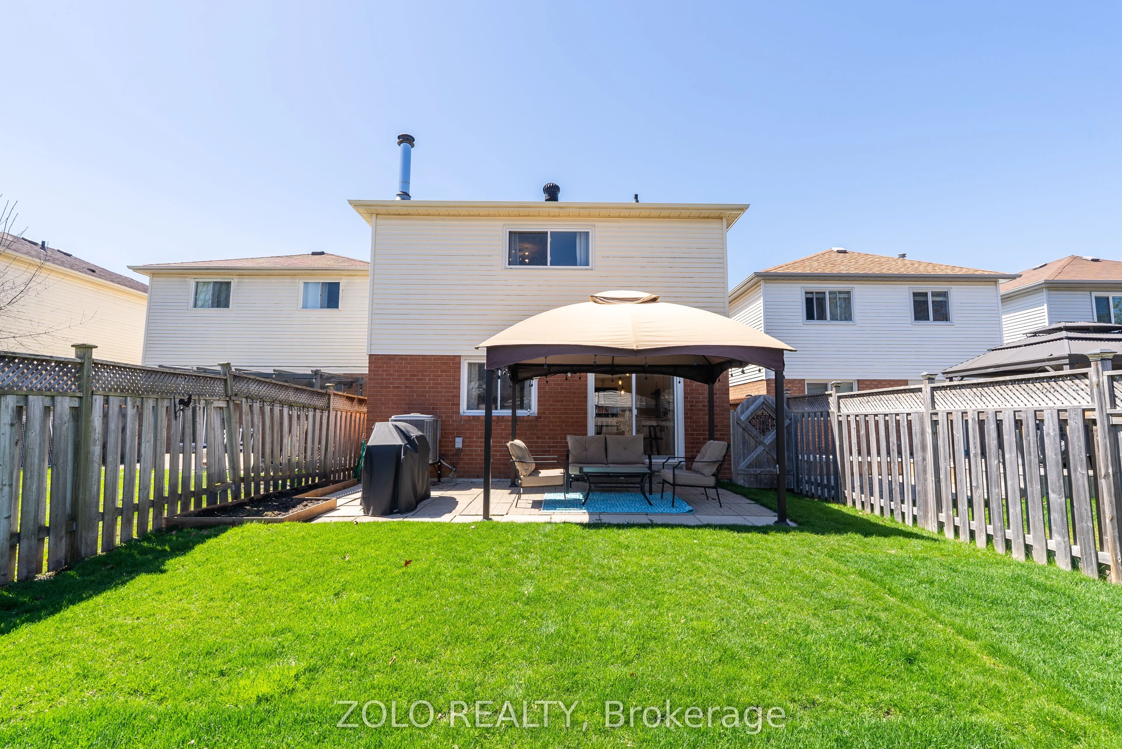 75 Oke Road