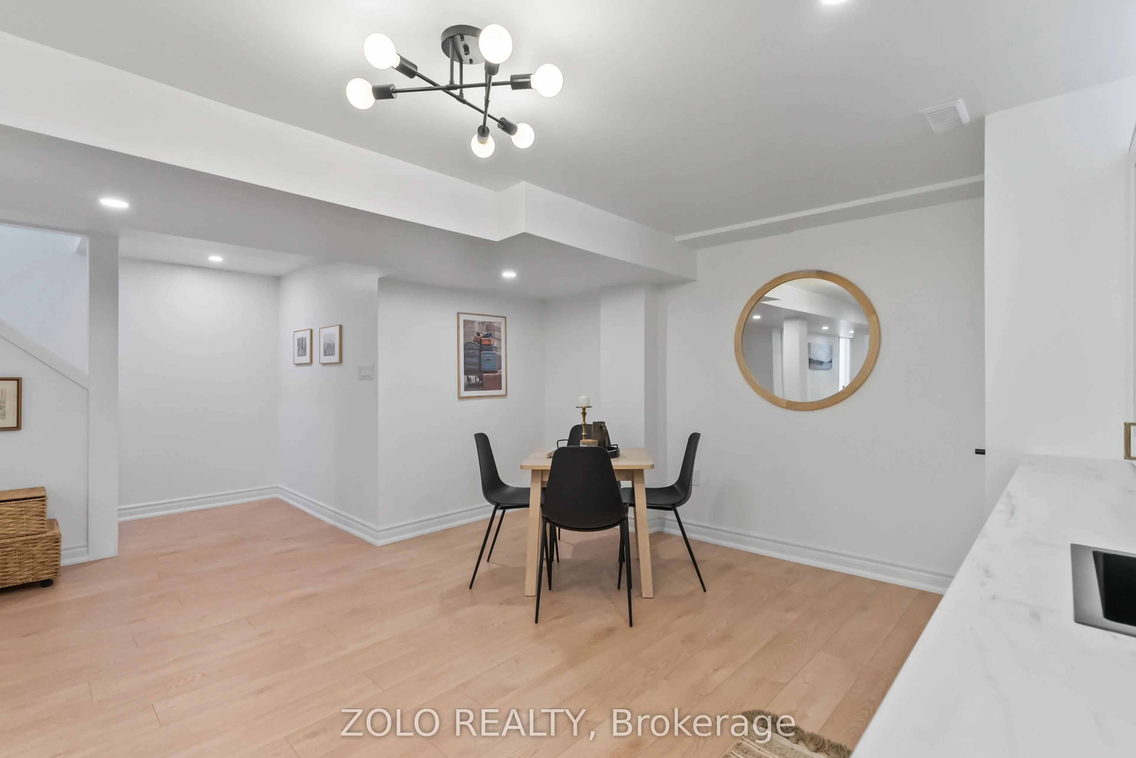 75 Oke Road