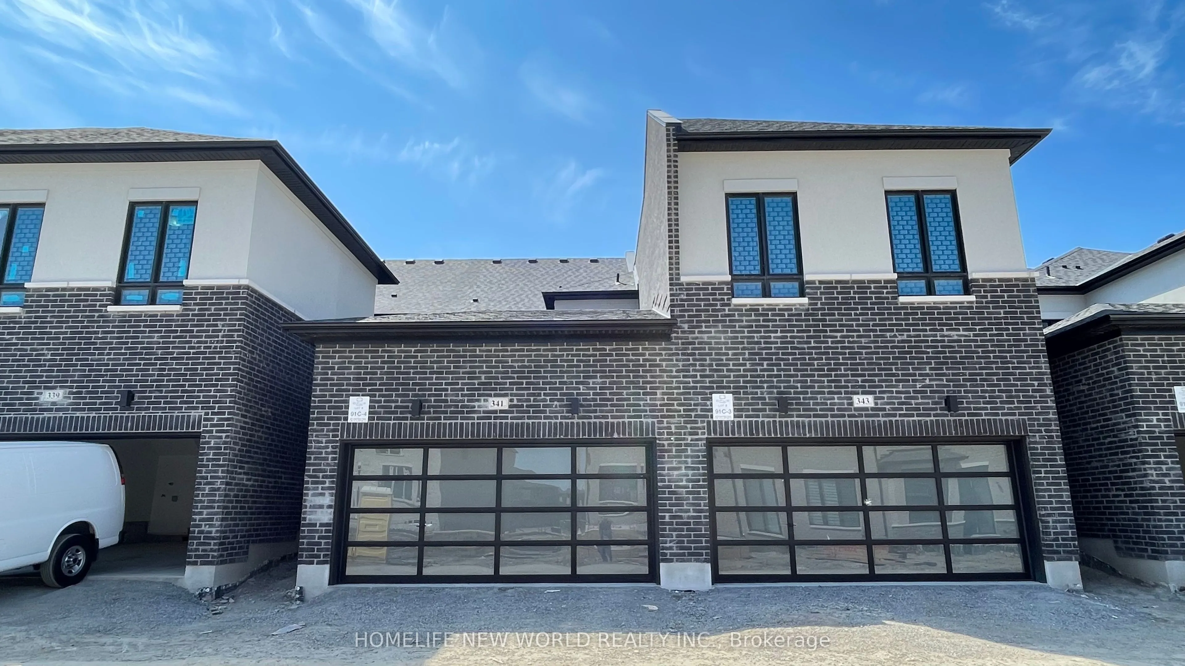 341 Coronation Road