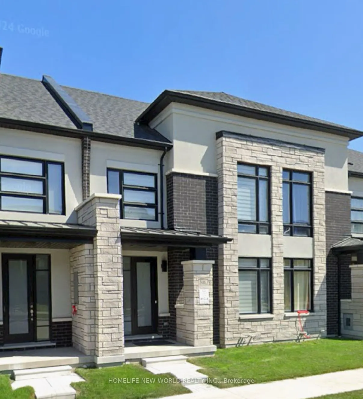 341 Coronation Road