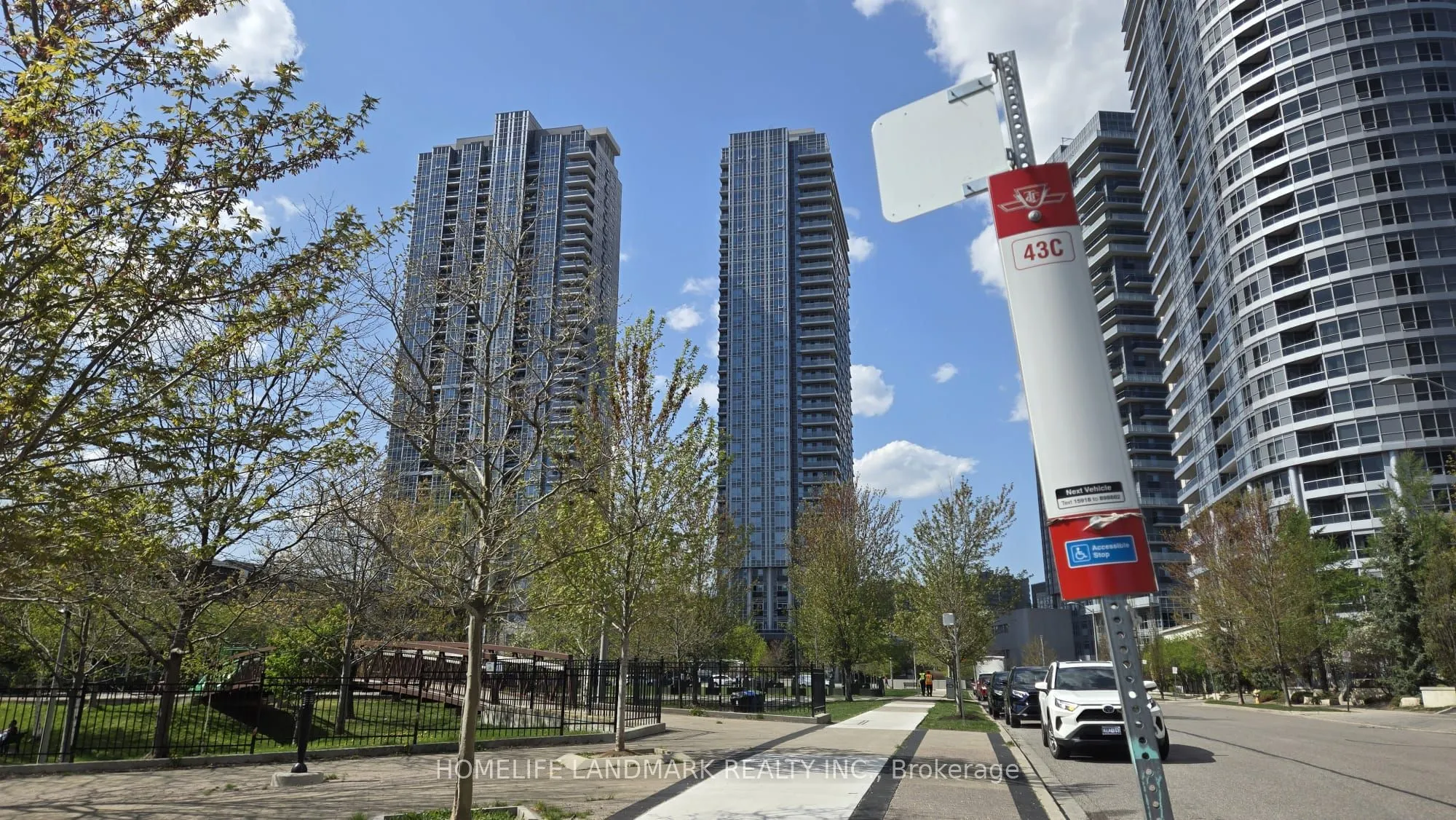 275 Village Green Square, #2618
