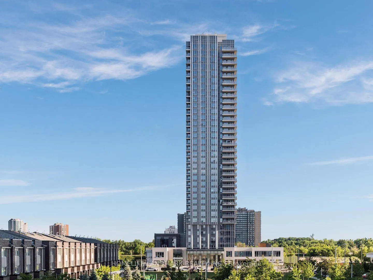 275 Village Green Square, #2618